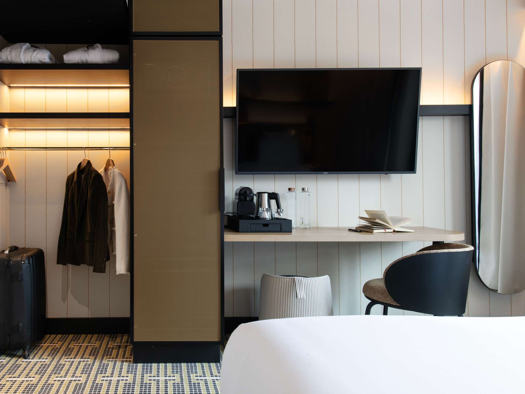 Foto - Mercure Paris Bercy Bibliothèque