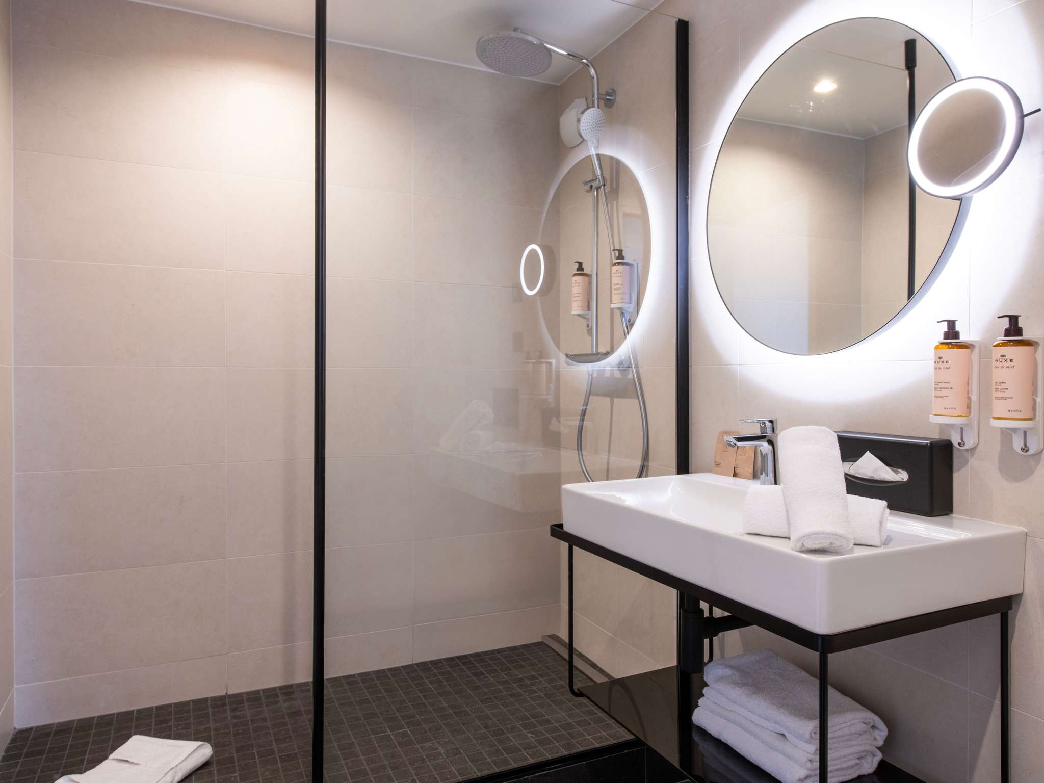 Foto - Mercure Paris Bercy Bibliothèque