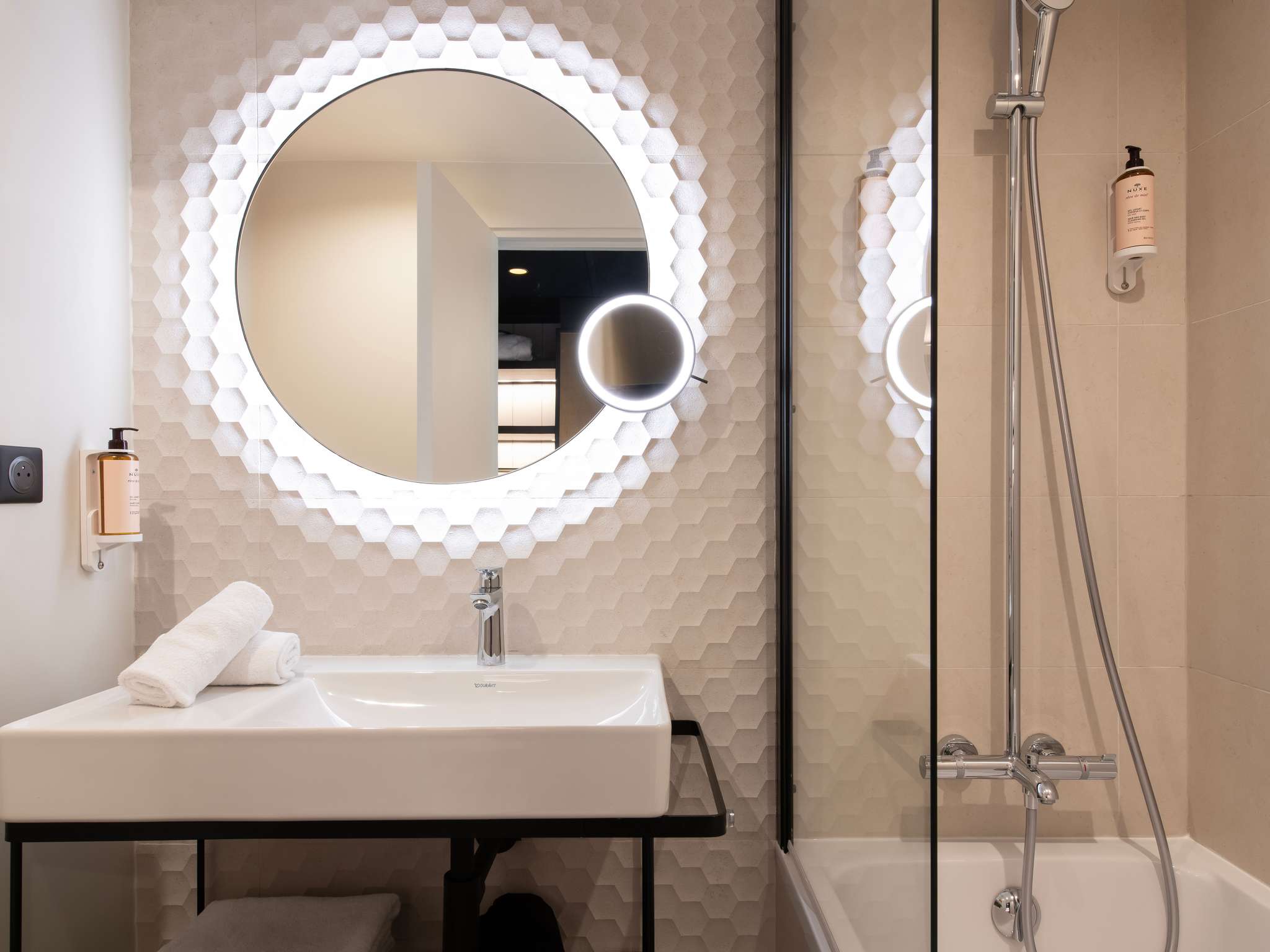 Foto - Mercure Paris Bercy Bibliothèque