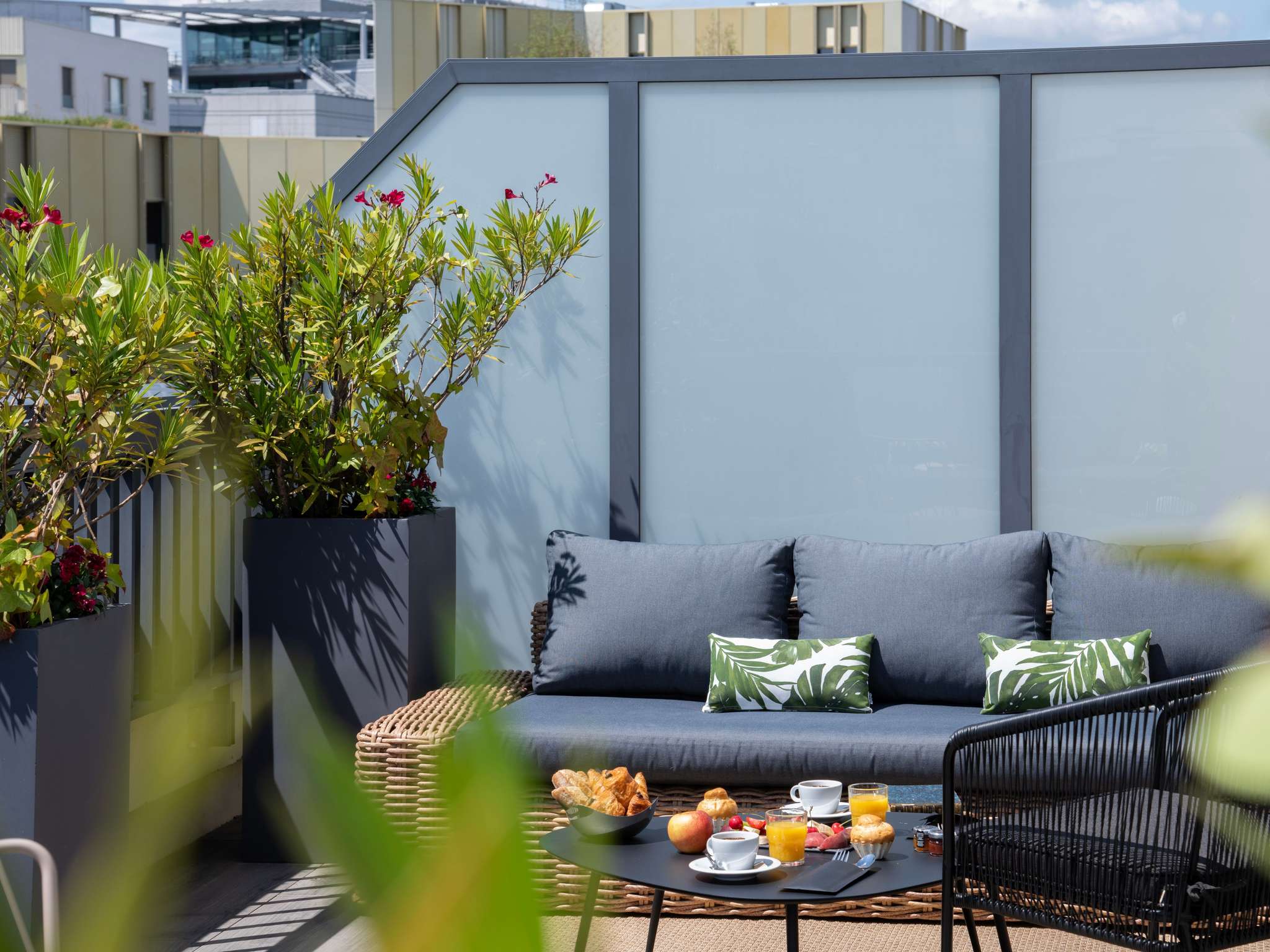 Foto - Mercure Paris Bercy Bibliothèque