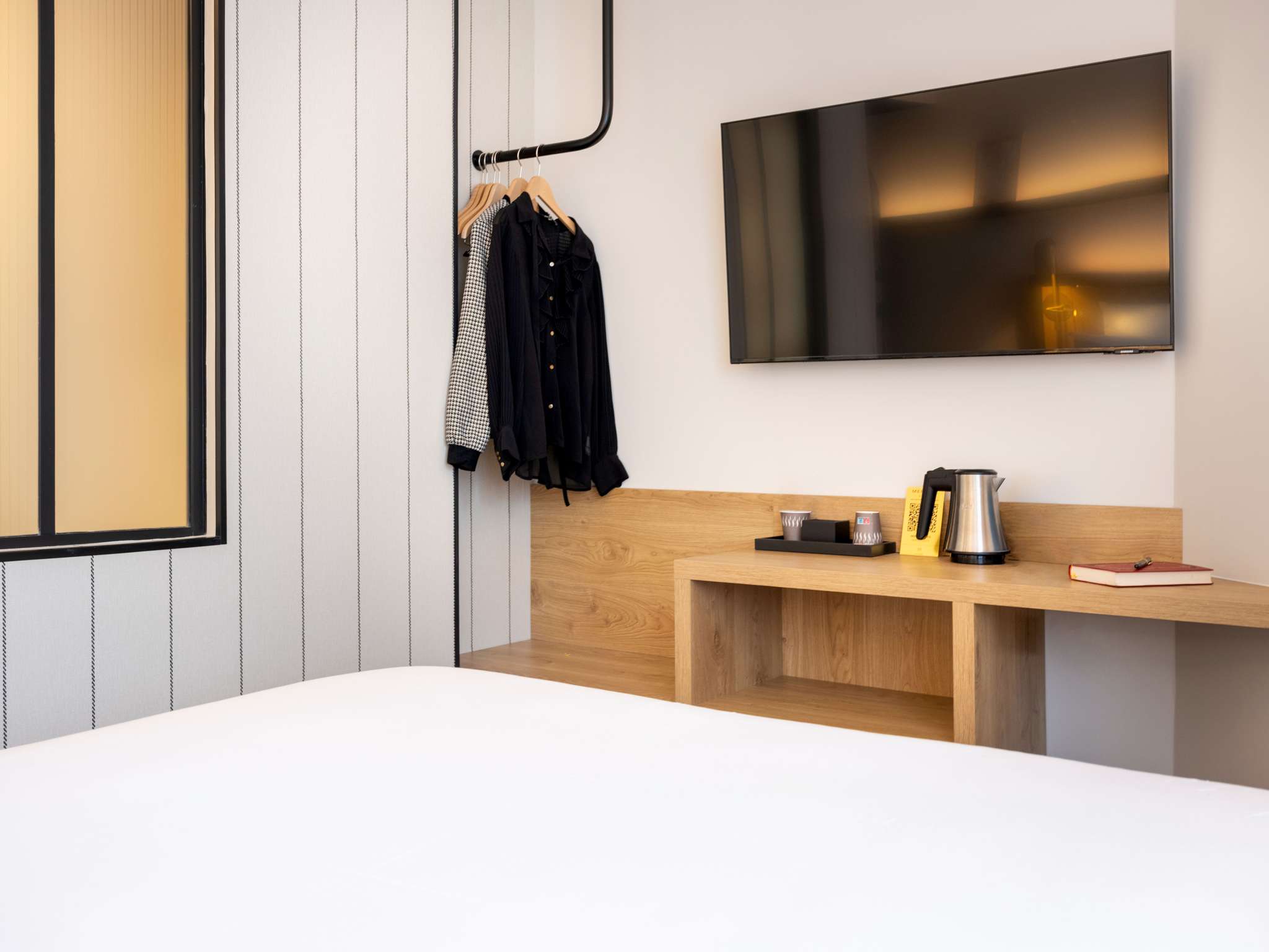 Foto - Mercure Paris Bercy Bibliothèque