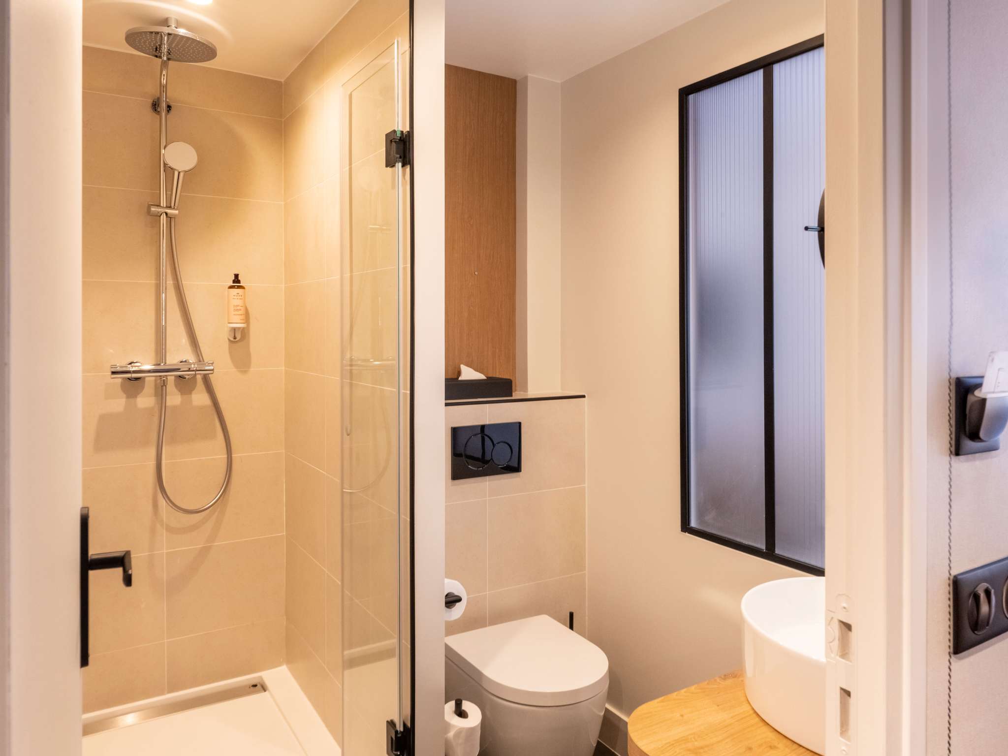 Foto - Mercure Paris Bercy Bibliothèque