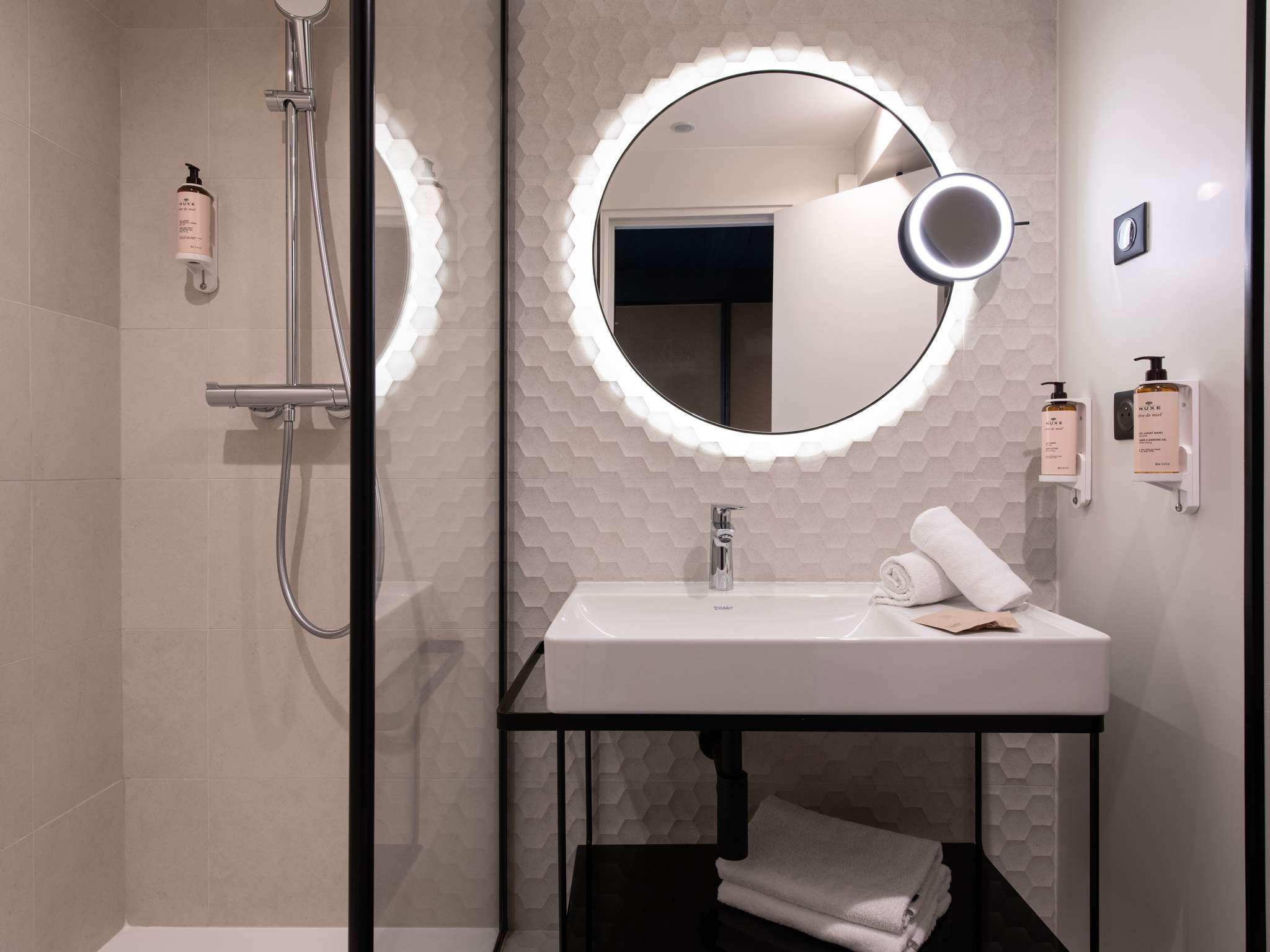 Foto - Mercure Paris Bercy Bibliothèque