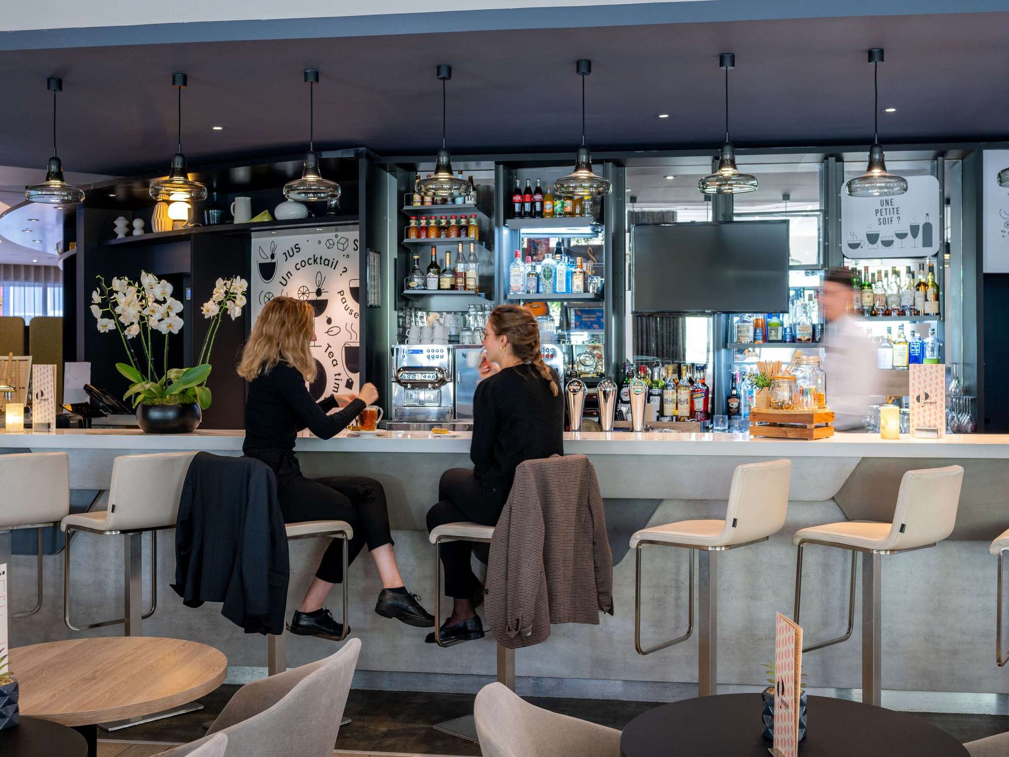 Photo - Novotel Paris Centre Bercy