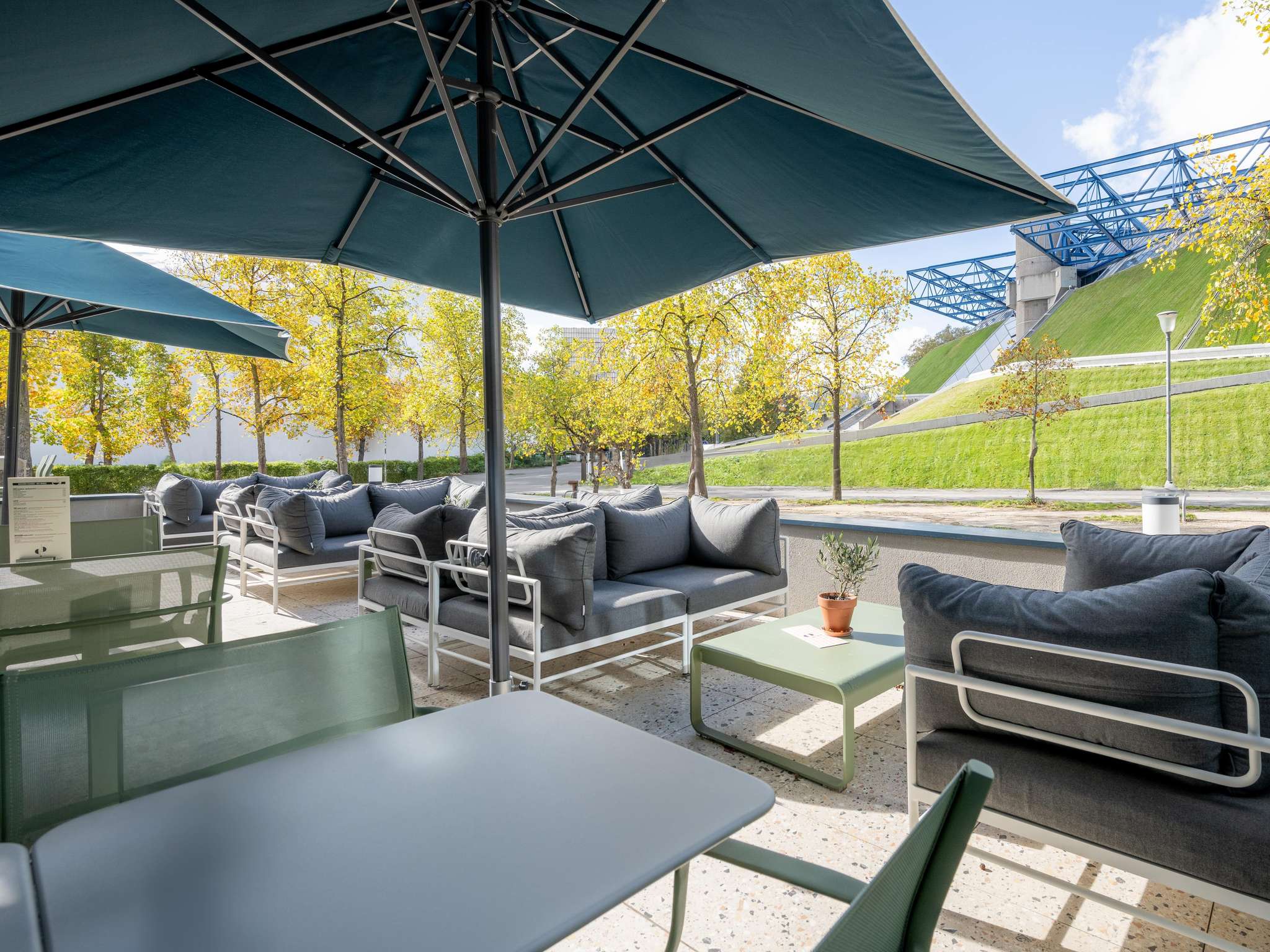 Foto - Novotel Paris Centre Bercy