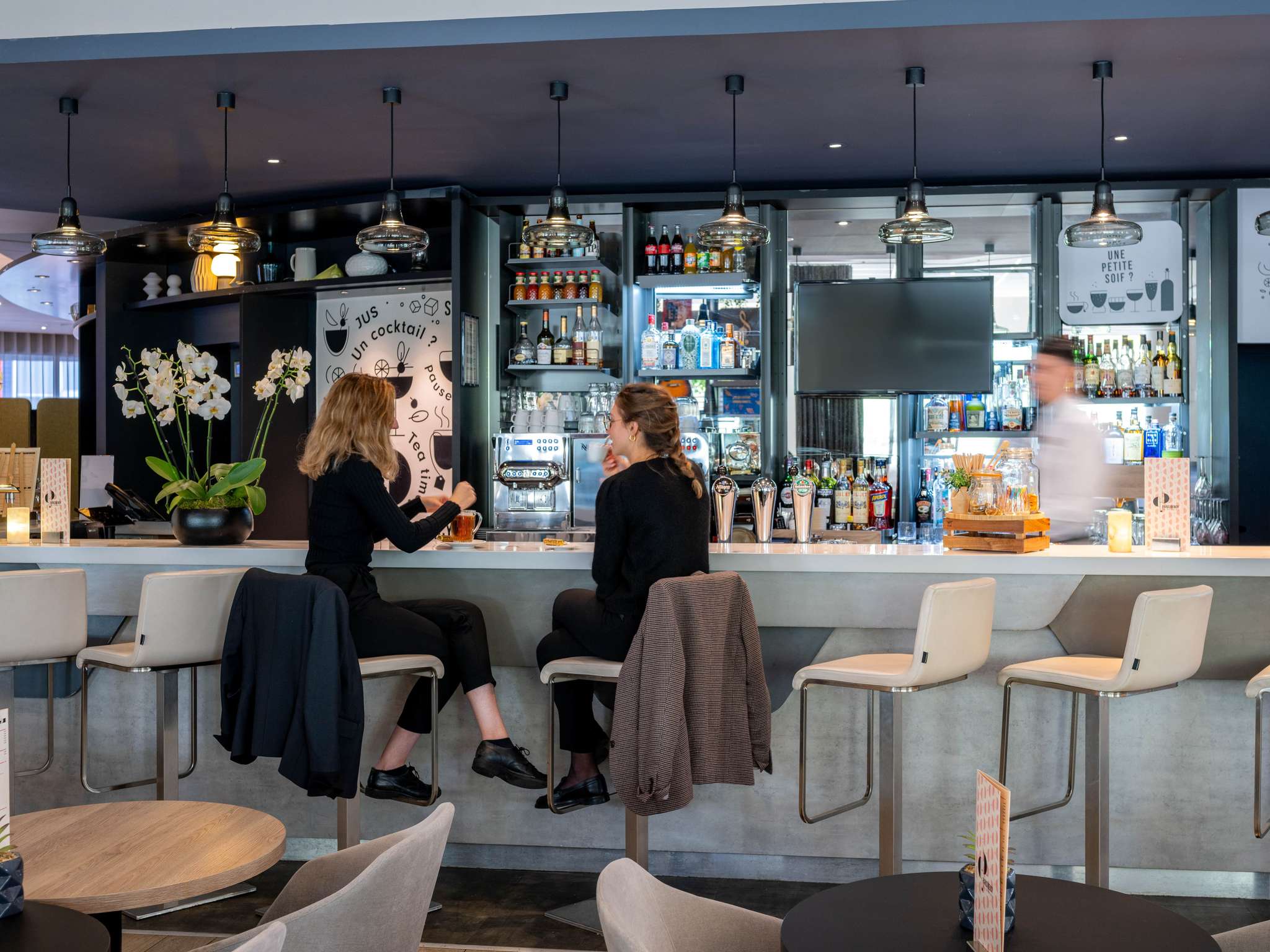 Photo - Novotel Paris Centre Bercy