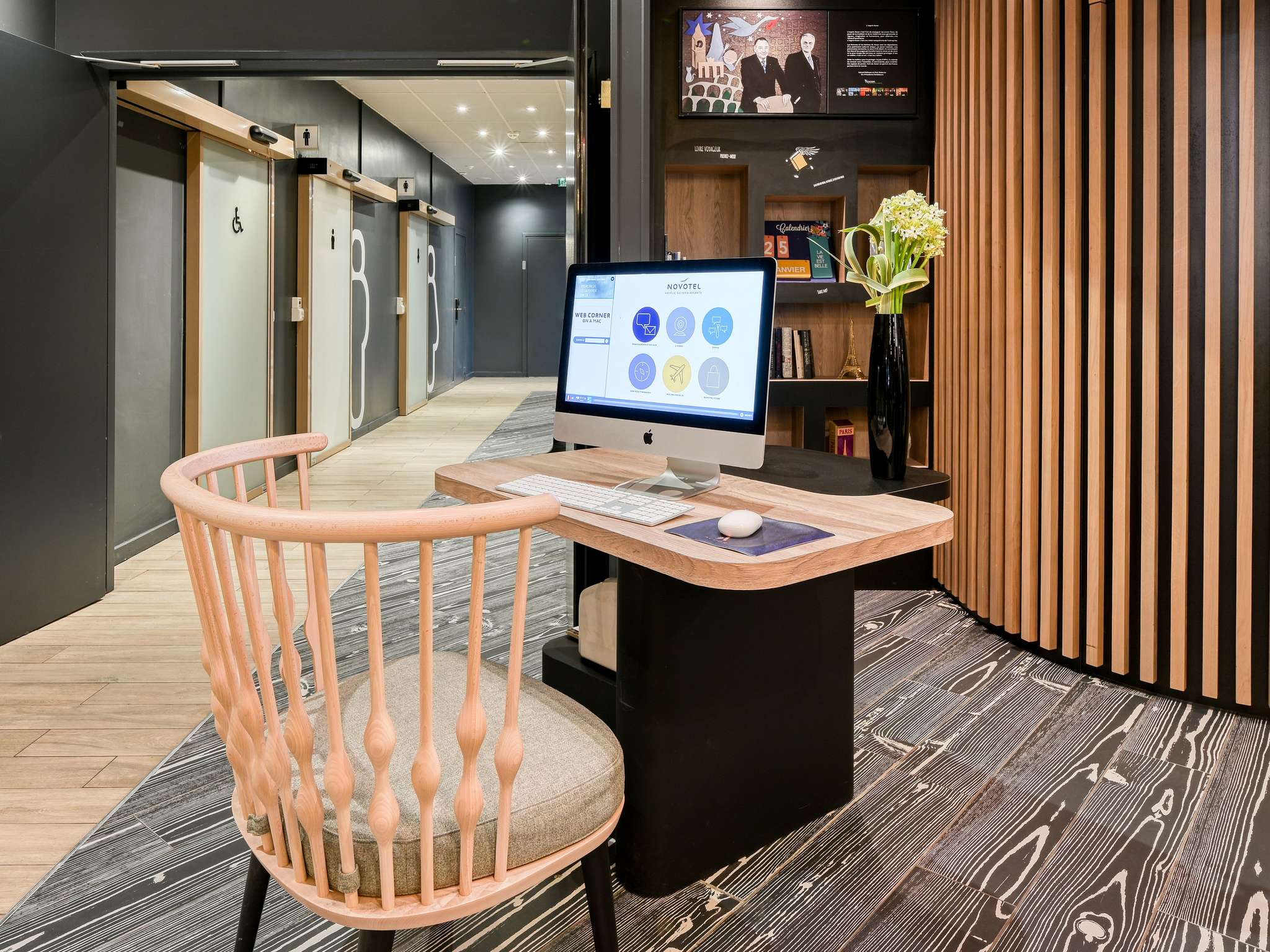 Photo - Novotel Paris Centre Bercy