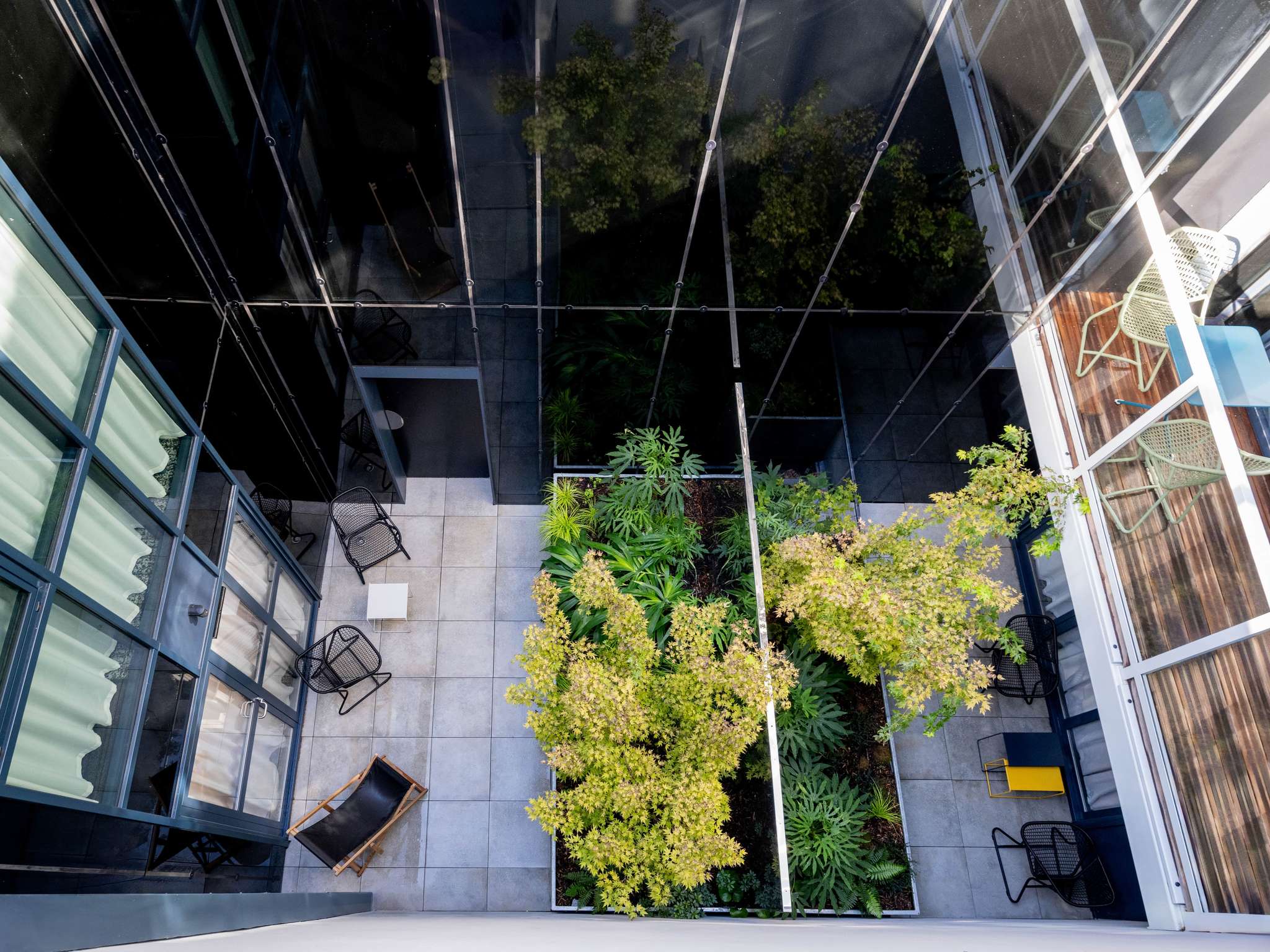 Photo - Novotel Paris Centre Bercy