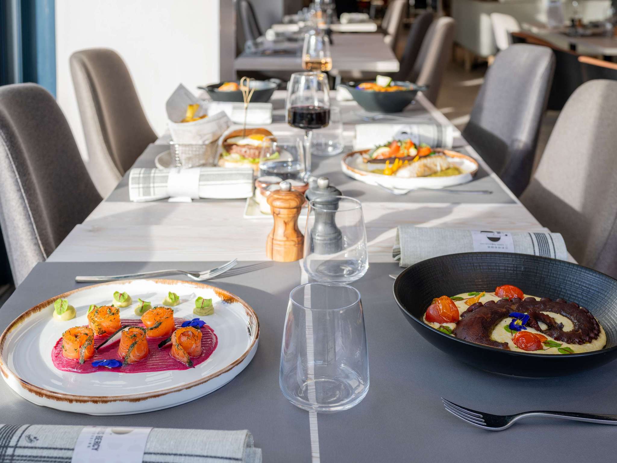 Photo - Novotel Paris Centre Bercy