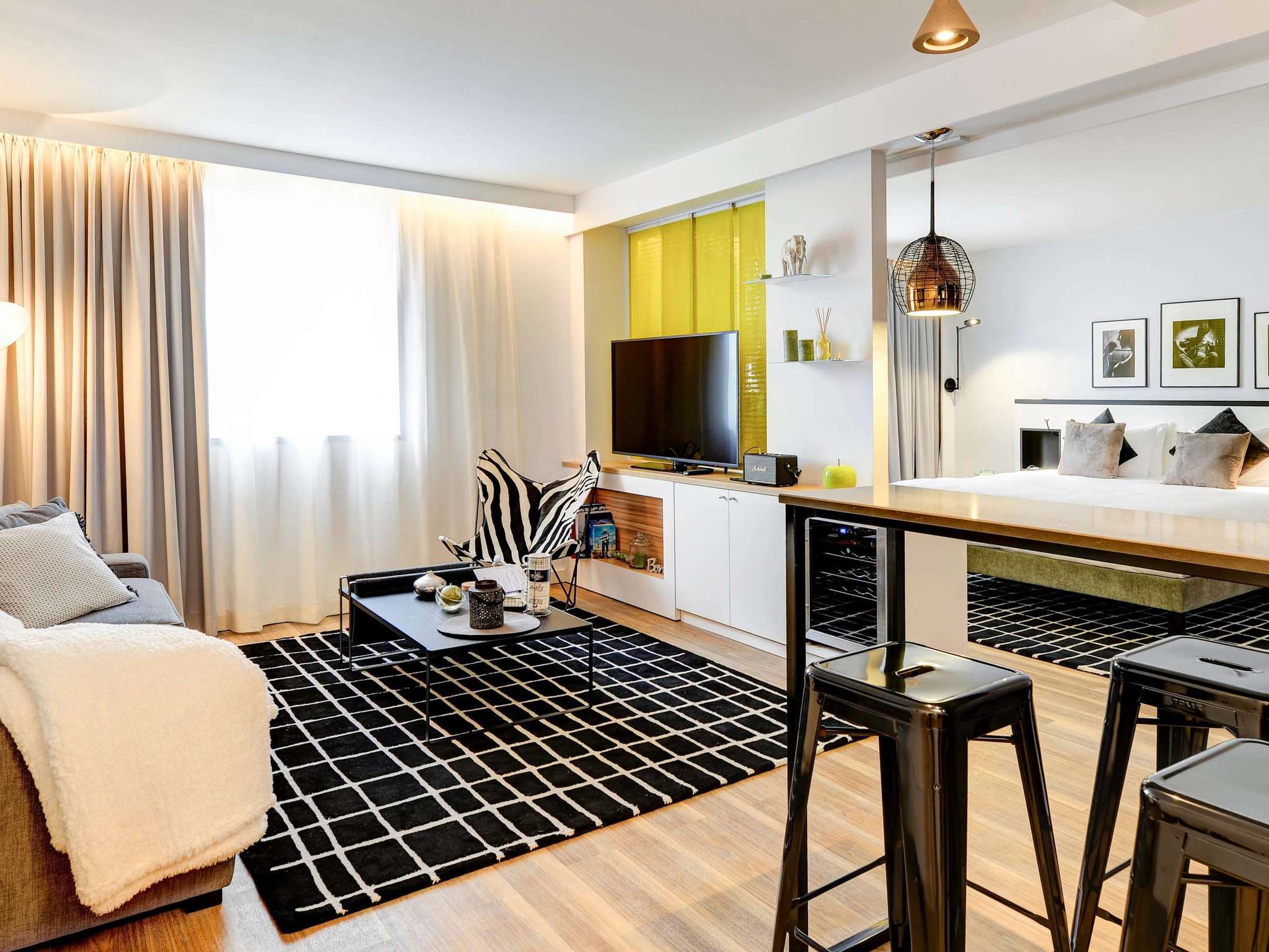 Photo - Novotel Paris Centre Bercy