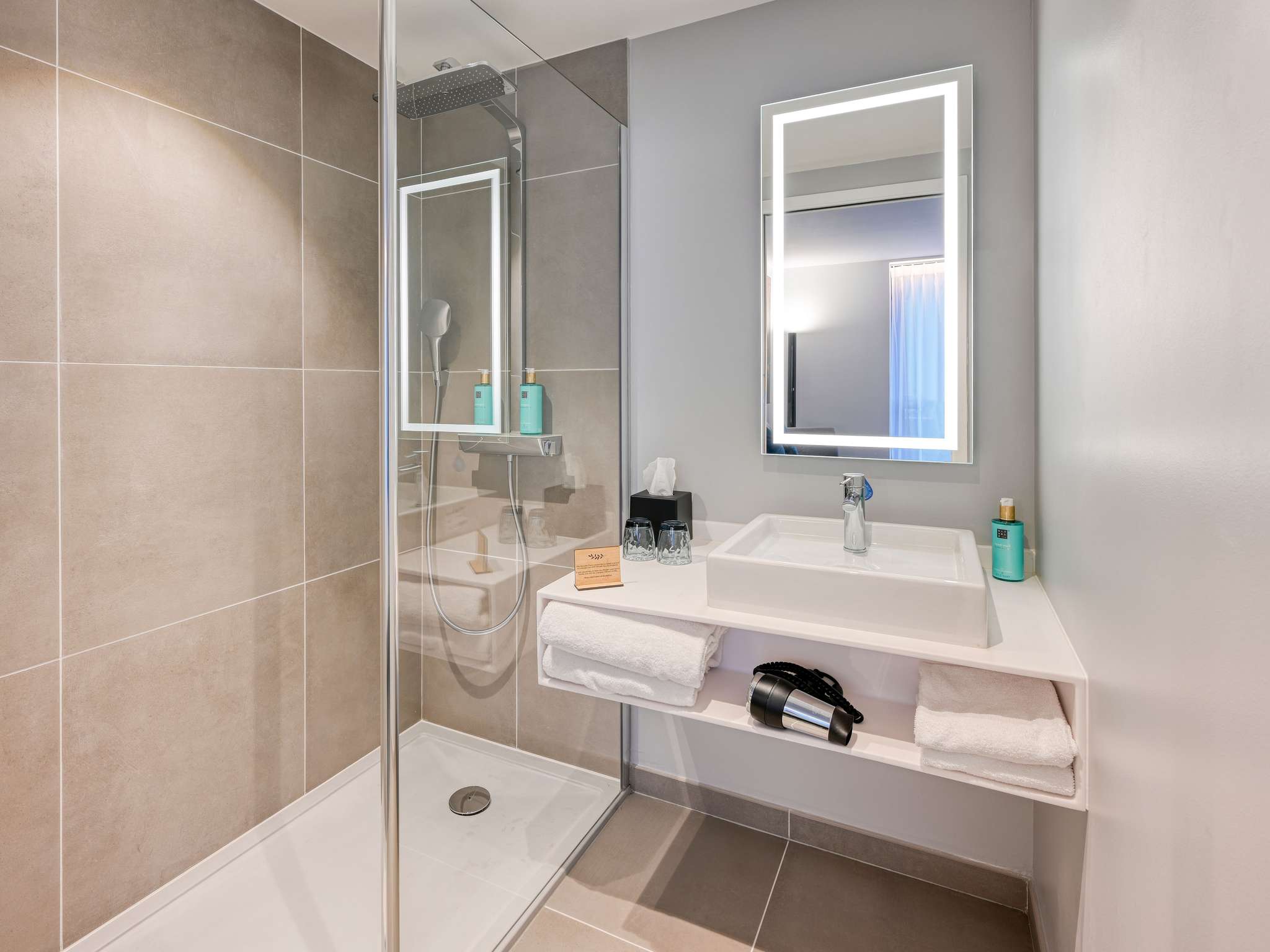 Photo - Novotel Paris Centre Bercy