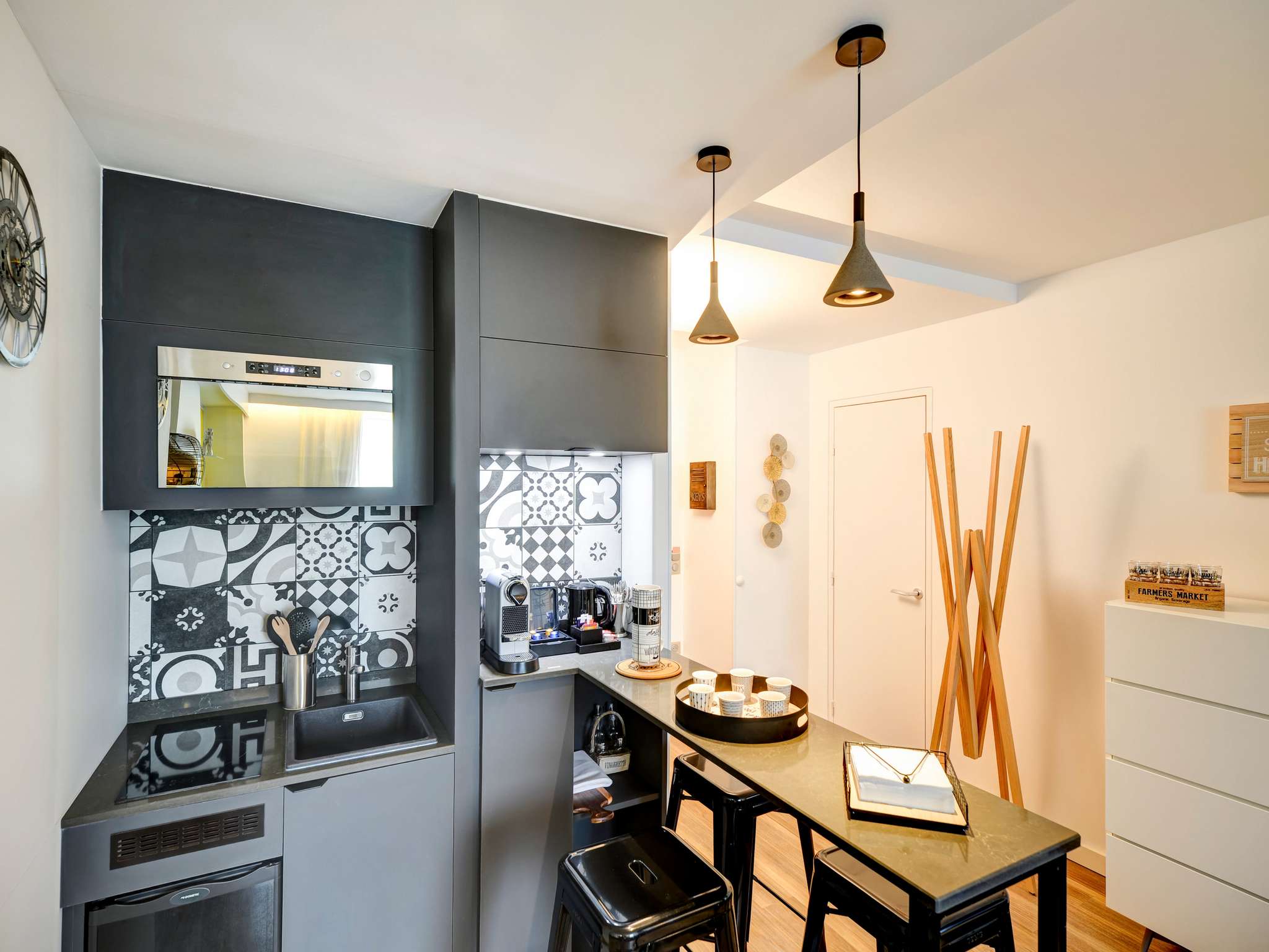 Photo - Novotel Paris Centre Bercy