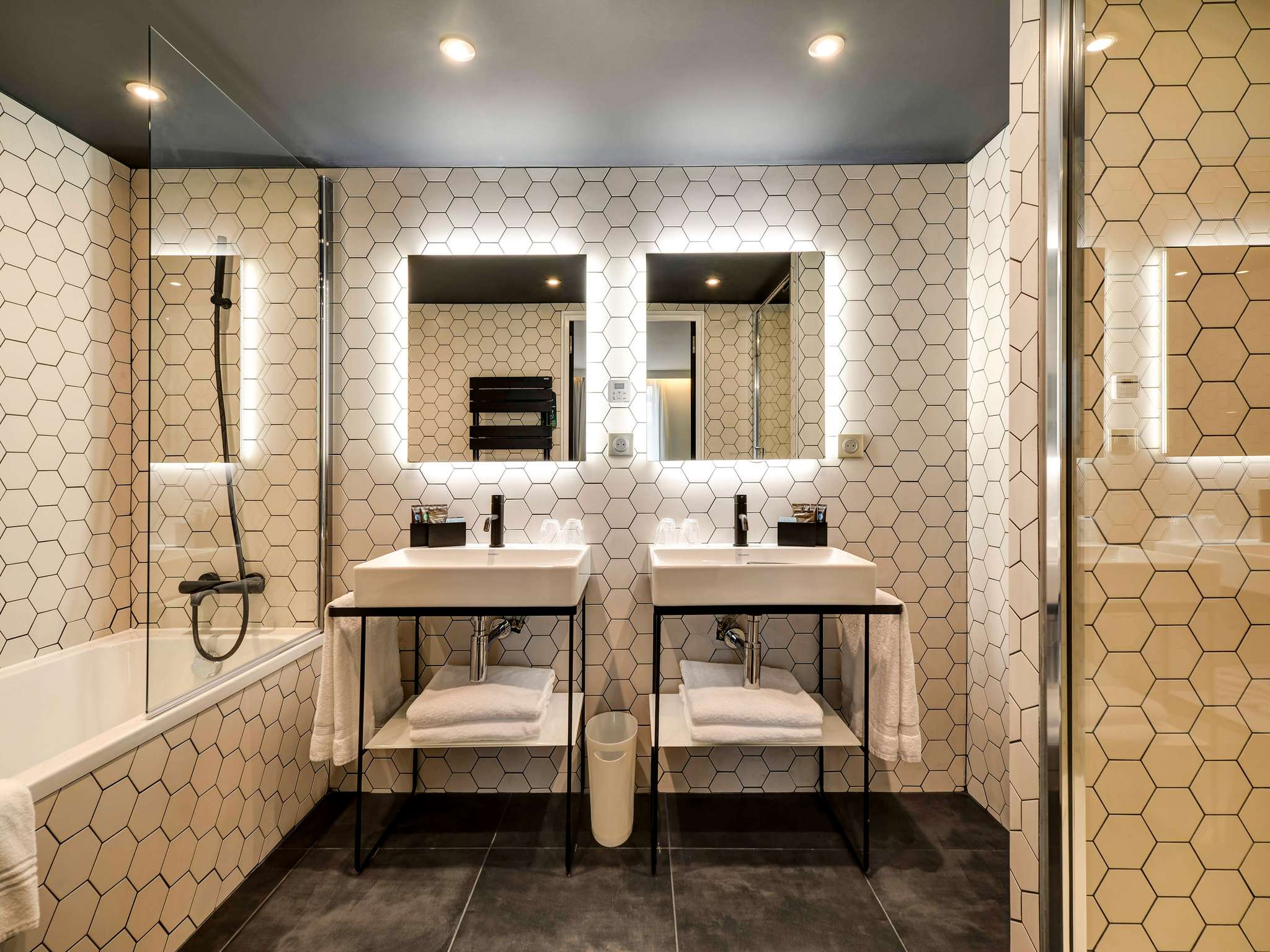 Photo - Novotel Paris Centre Bercy