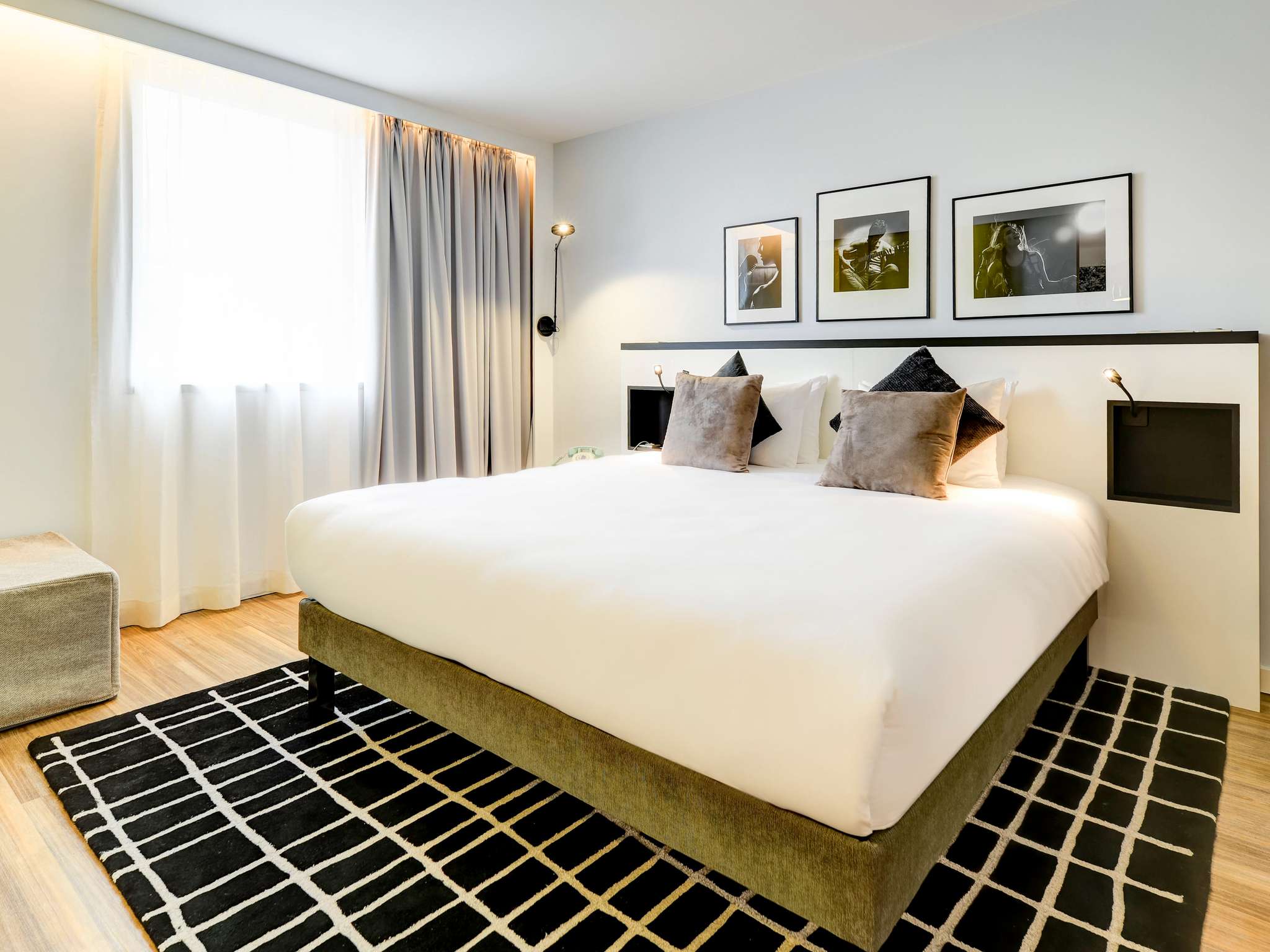 Photo - Novotel Paris Centre Bercy