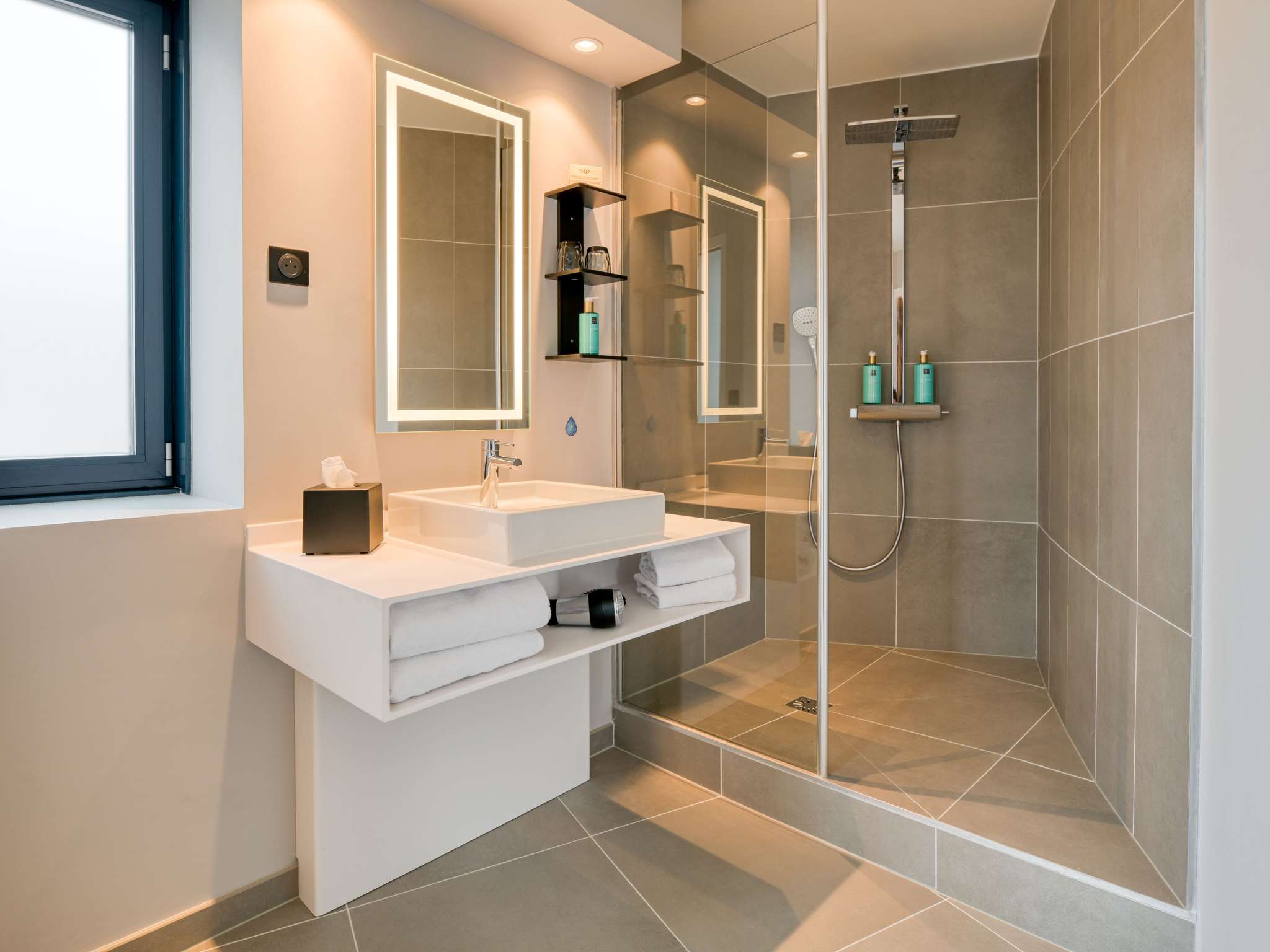 Photo - Novotel Paris Centre Bercy