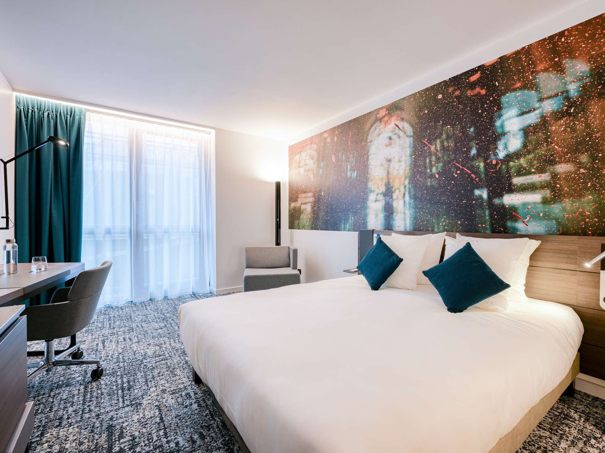 Photo - Novotel Paris Centre Bercy