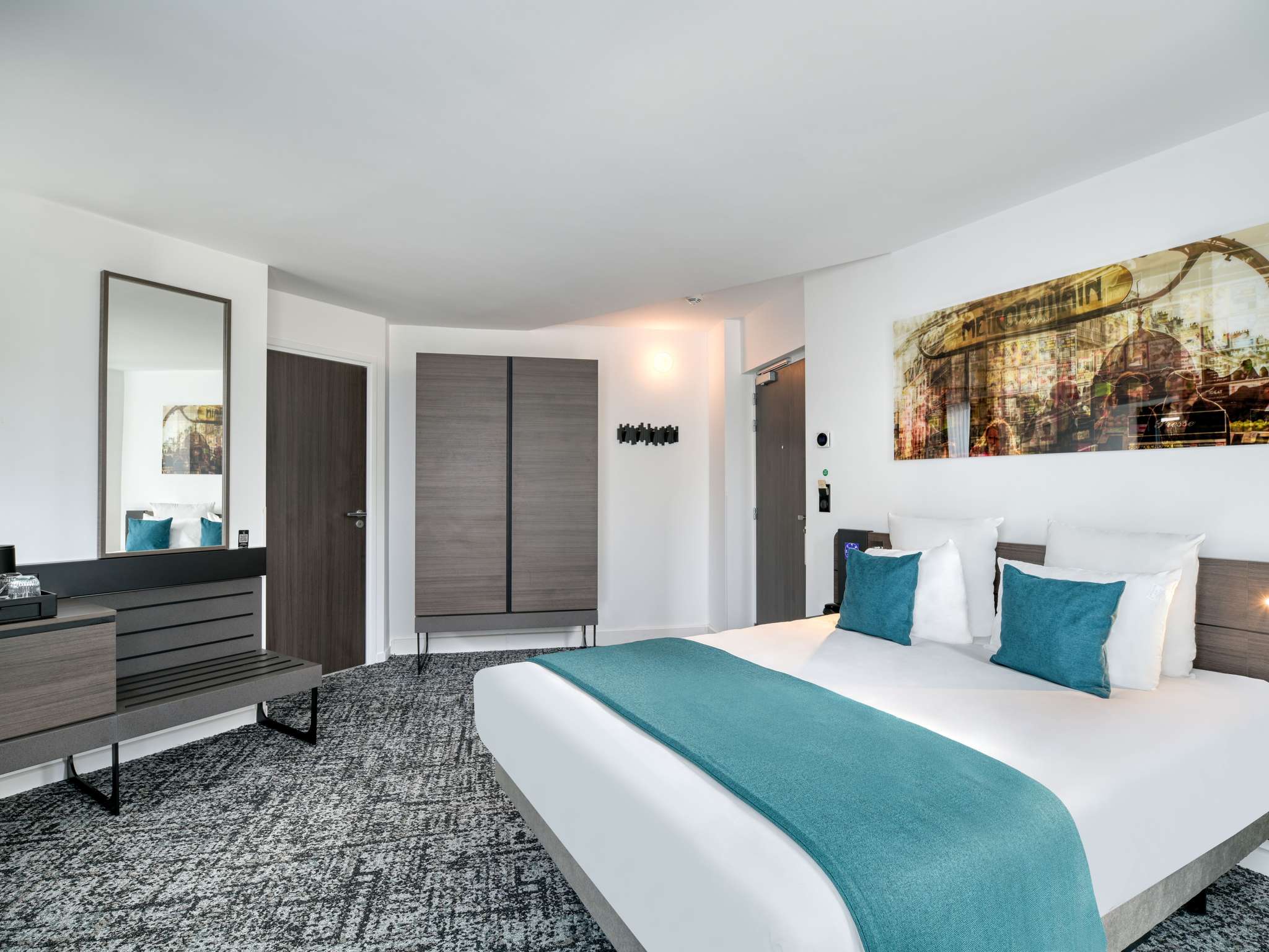 Photo - Novotel Paris Centre Bercy