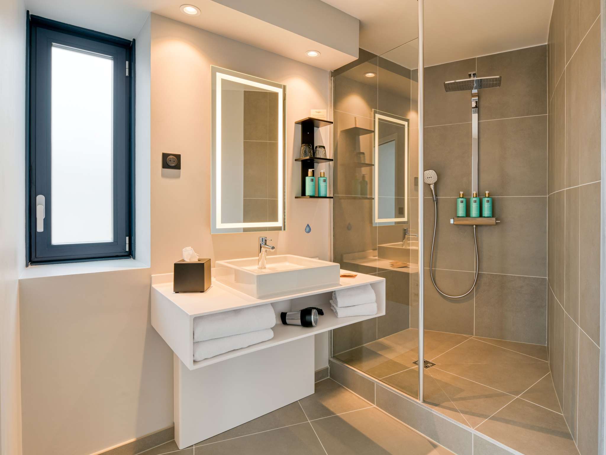 Photo - Novotel Paris Centre Bercy