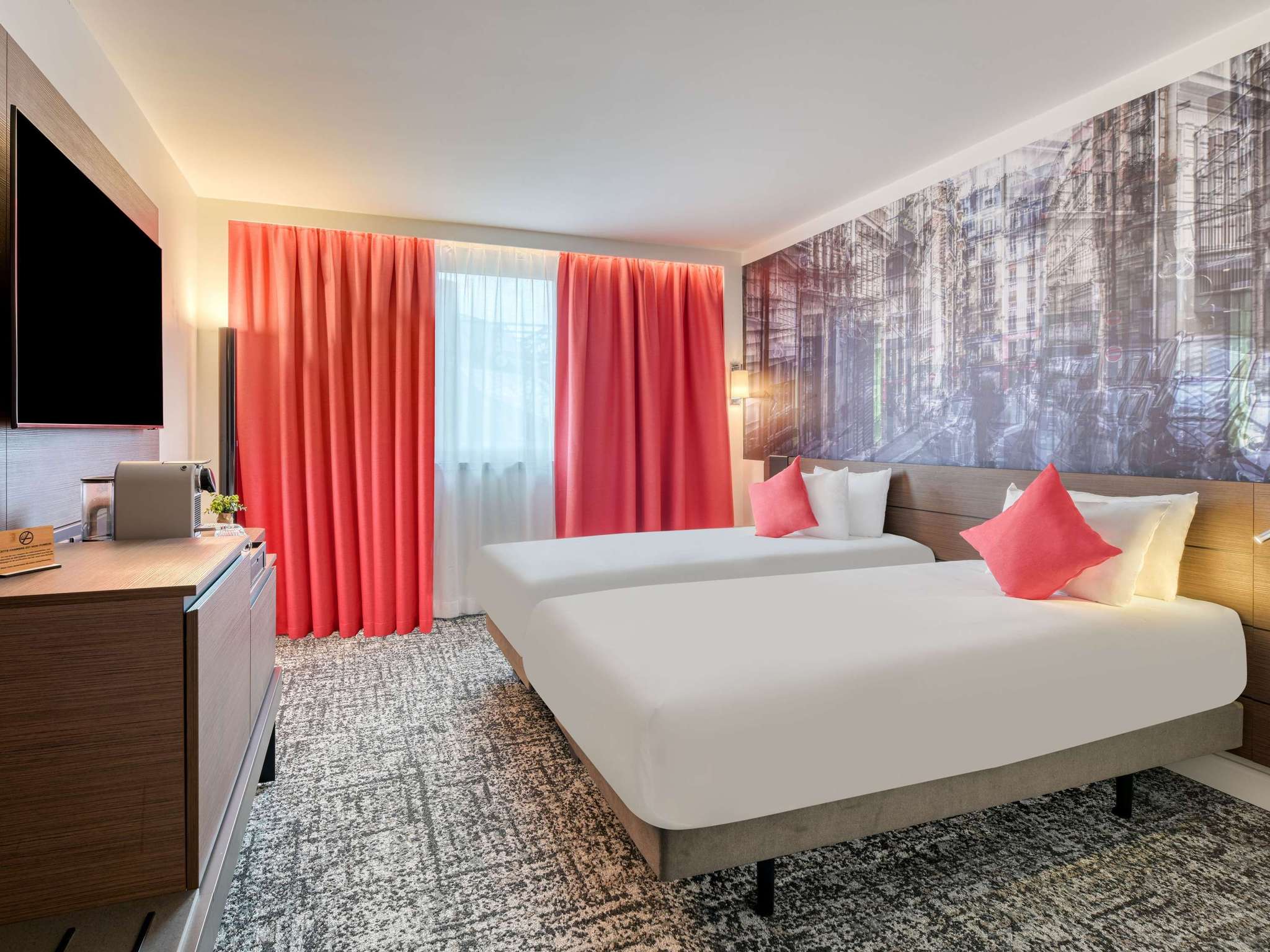 Photo - Novotel Paris Centre Bercy
