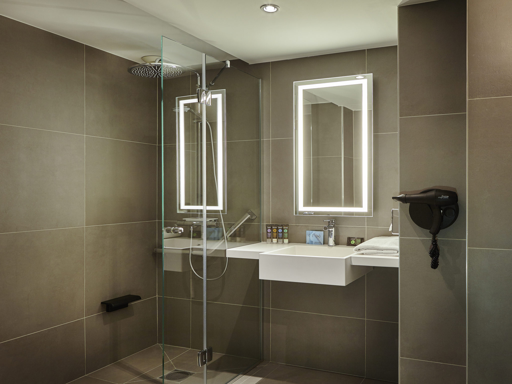 Photo - Novotel Paris Centre Bercy