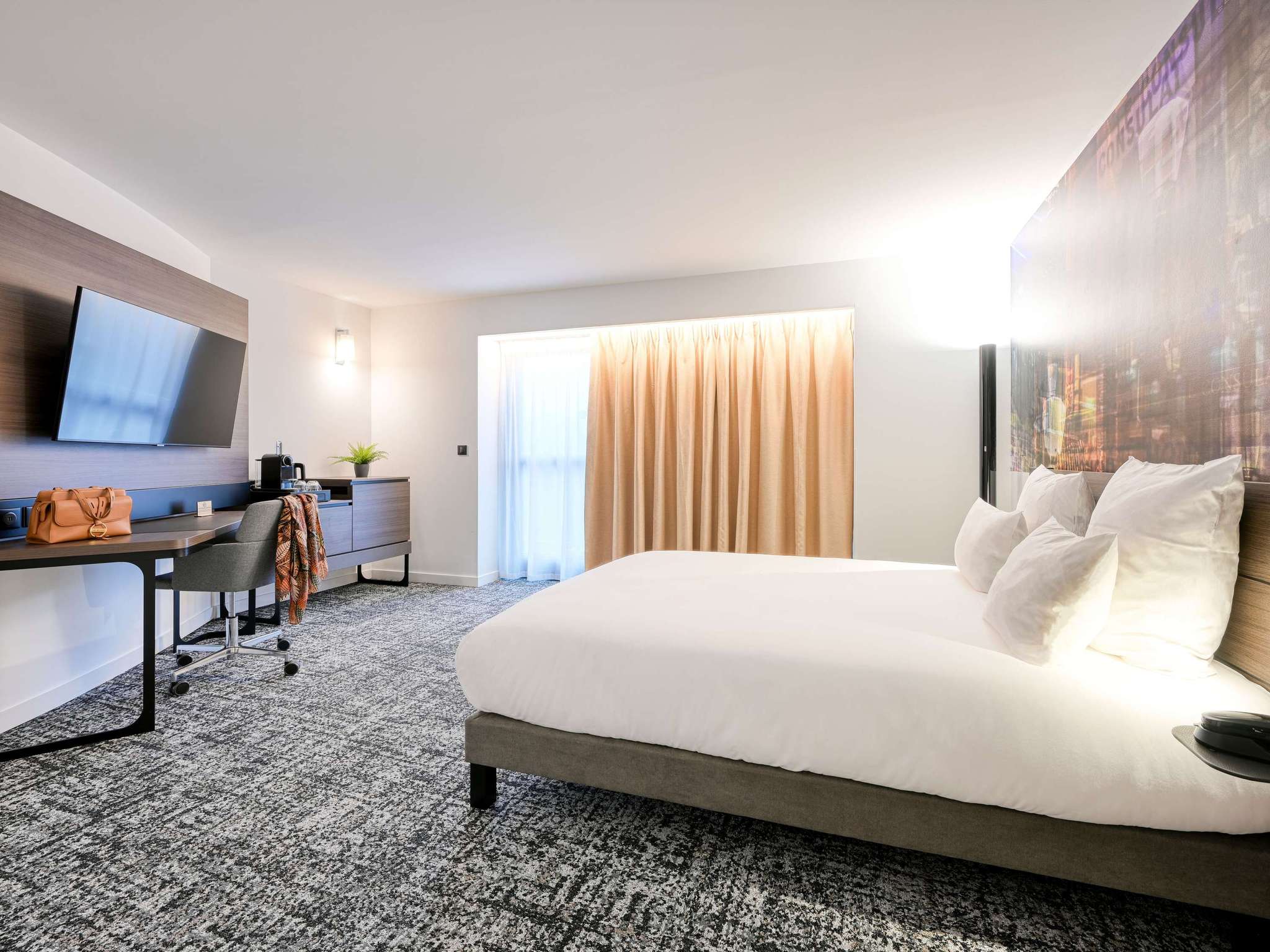 Photo - Novotel Paris Centre Bercy