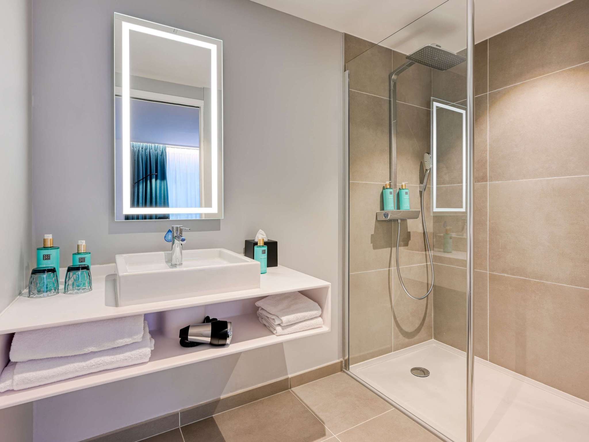 Photo - Novotel Paris Centre Bercy