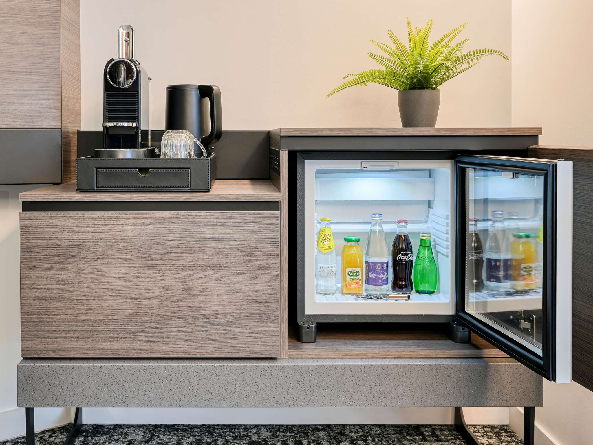 Photo - Novotel Paris Centre Bercy