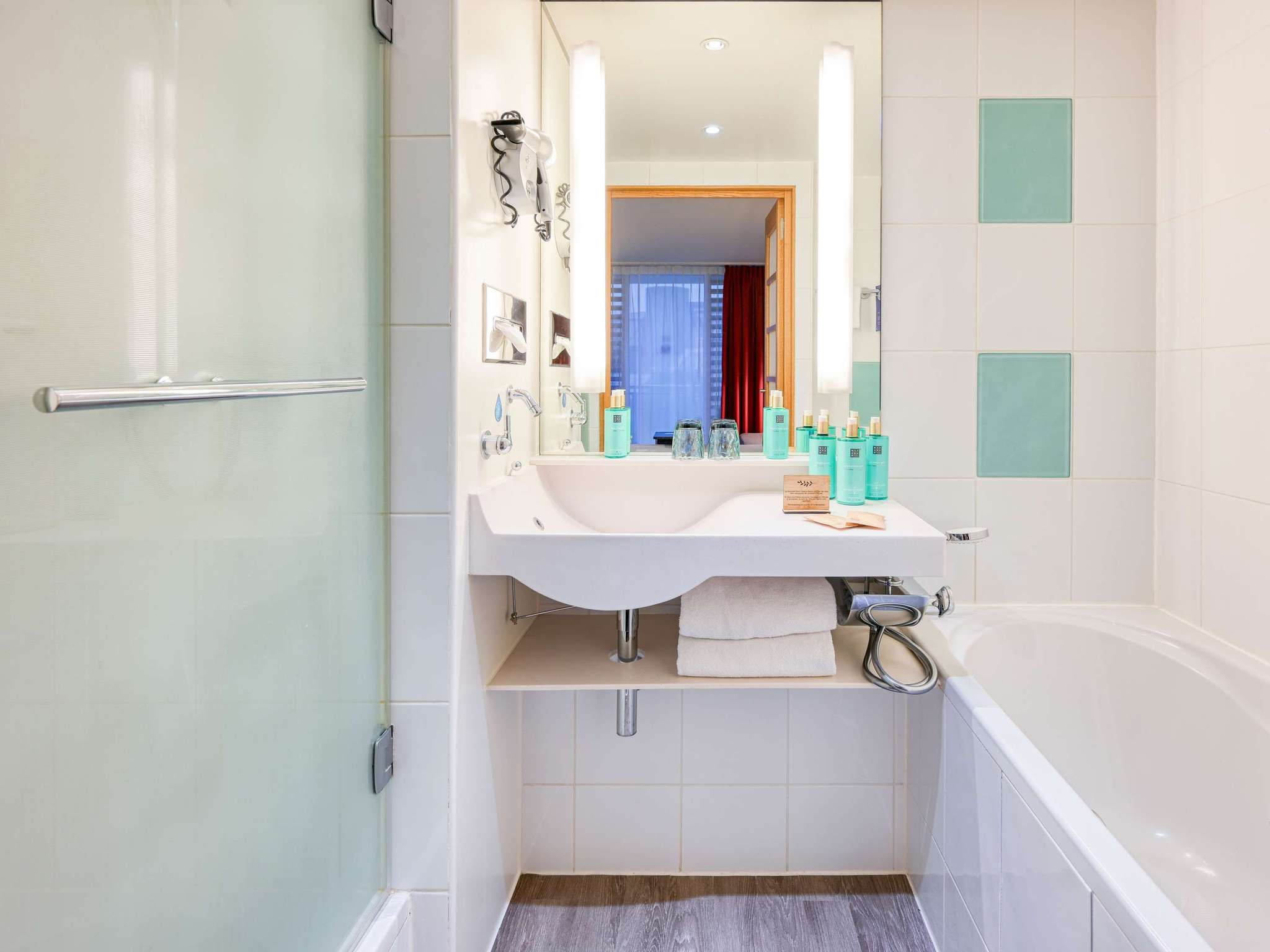 Photo - Novotel Paris Centre Bercy