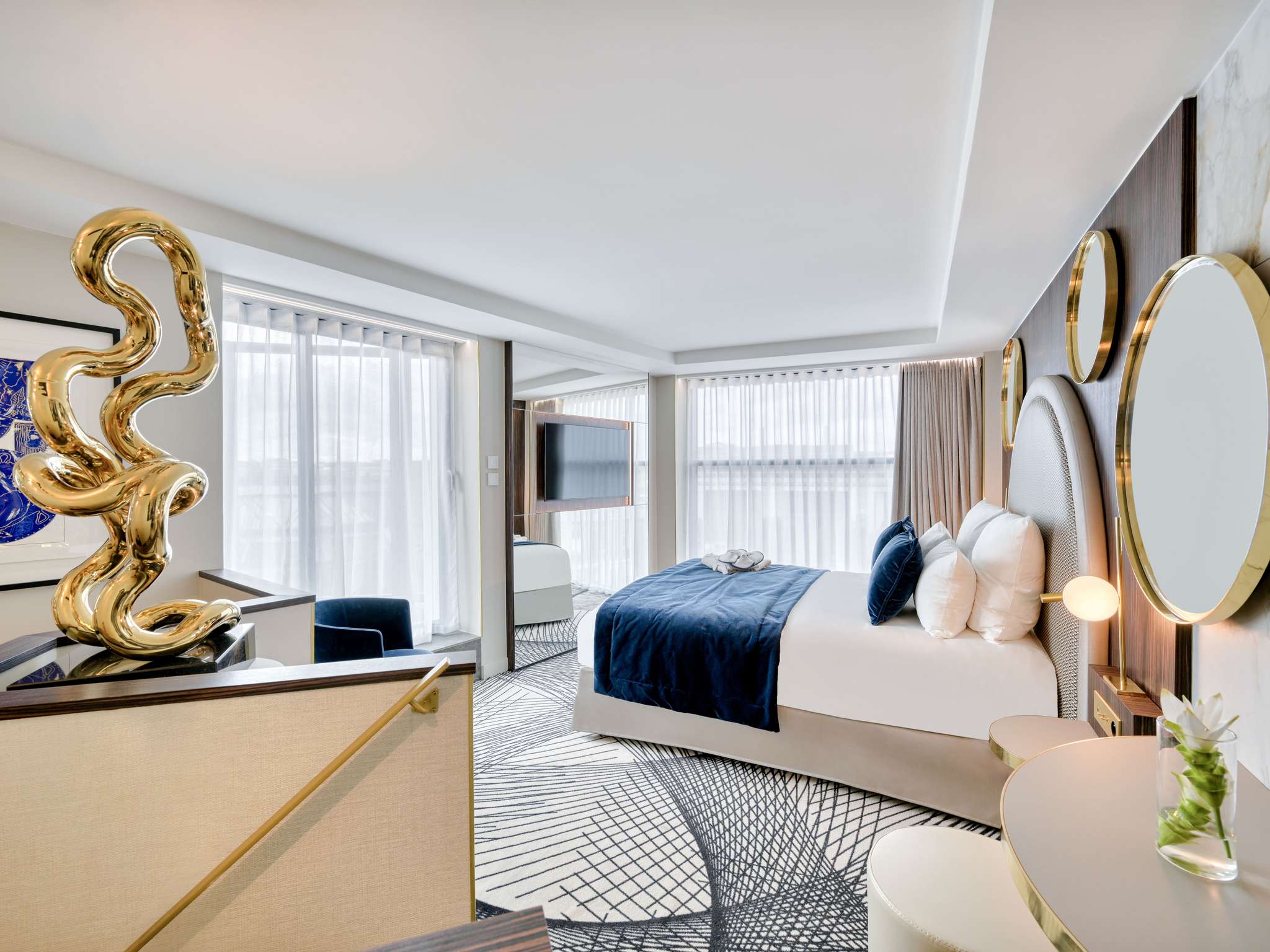 Photo - Novotel Paris Centre Bercy