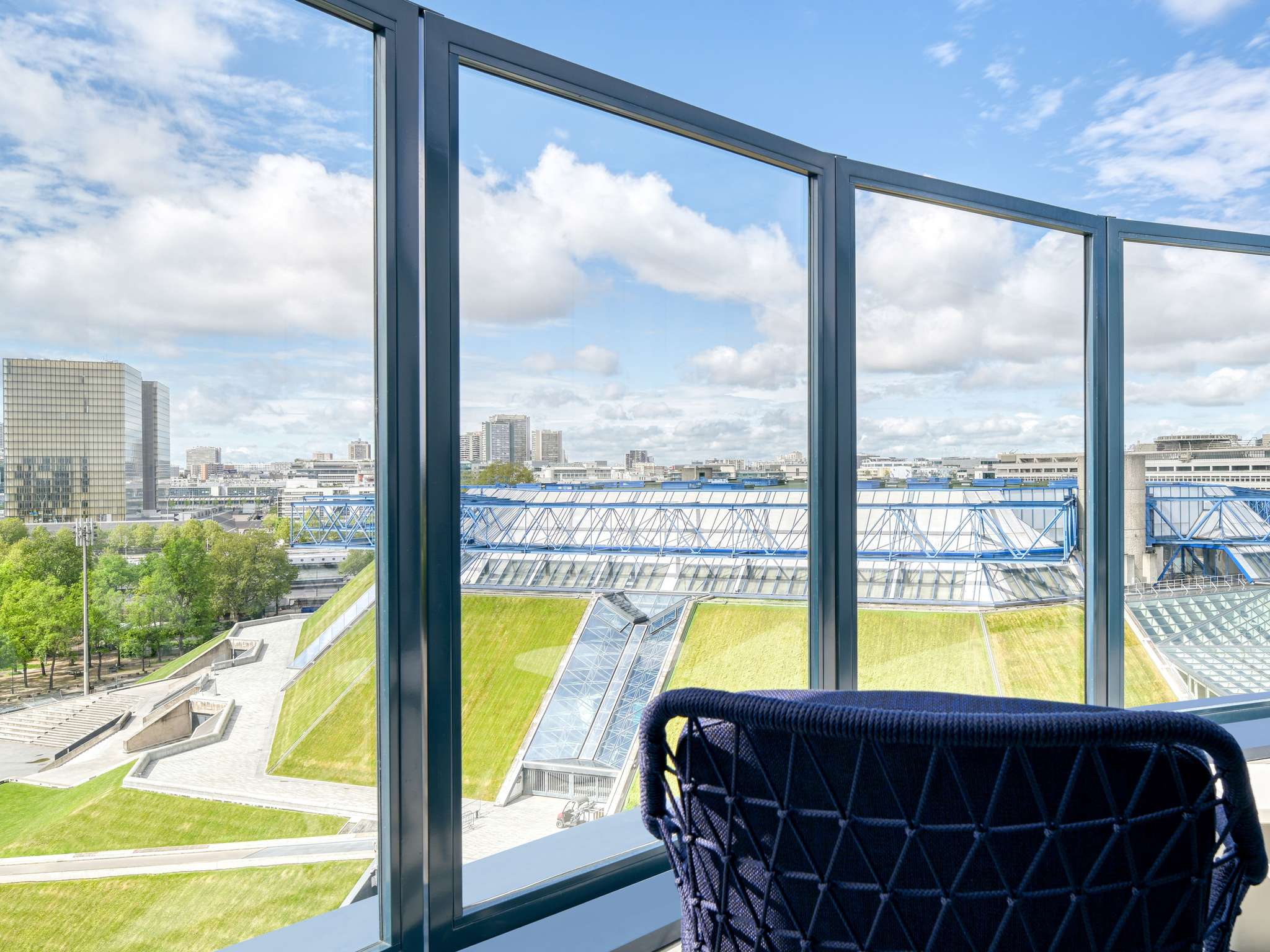 Photo - Novotel Paris Centre Bercy