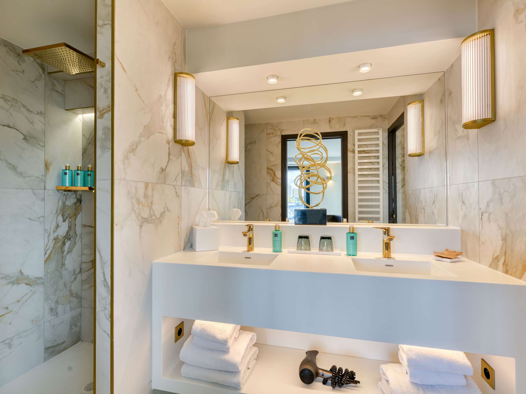 Photo - Novotel Paris Centre Bercy