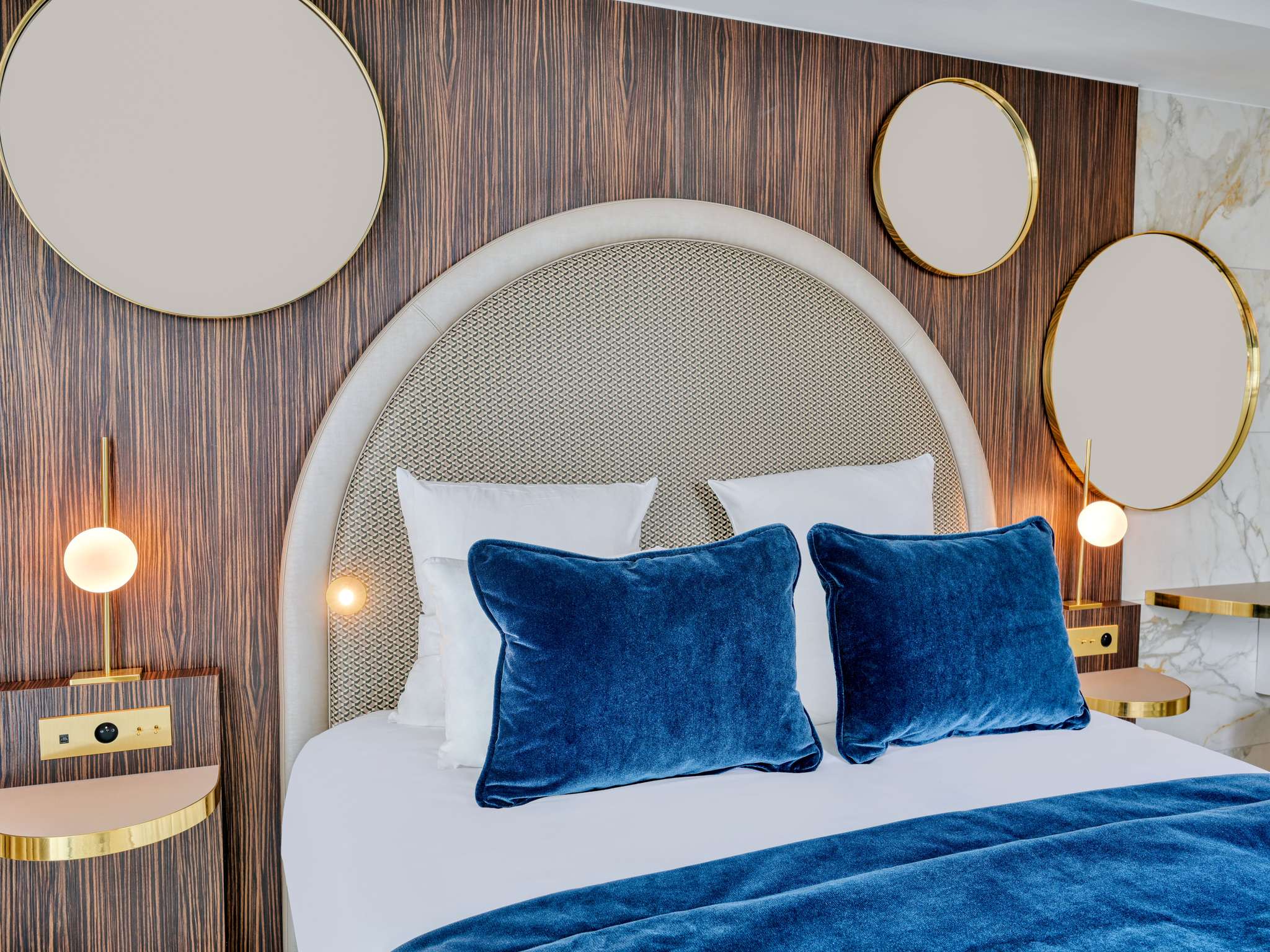 Photo - Novotel Paris Centre Bercy