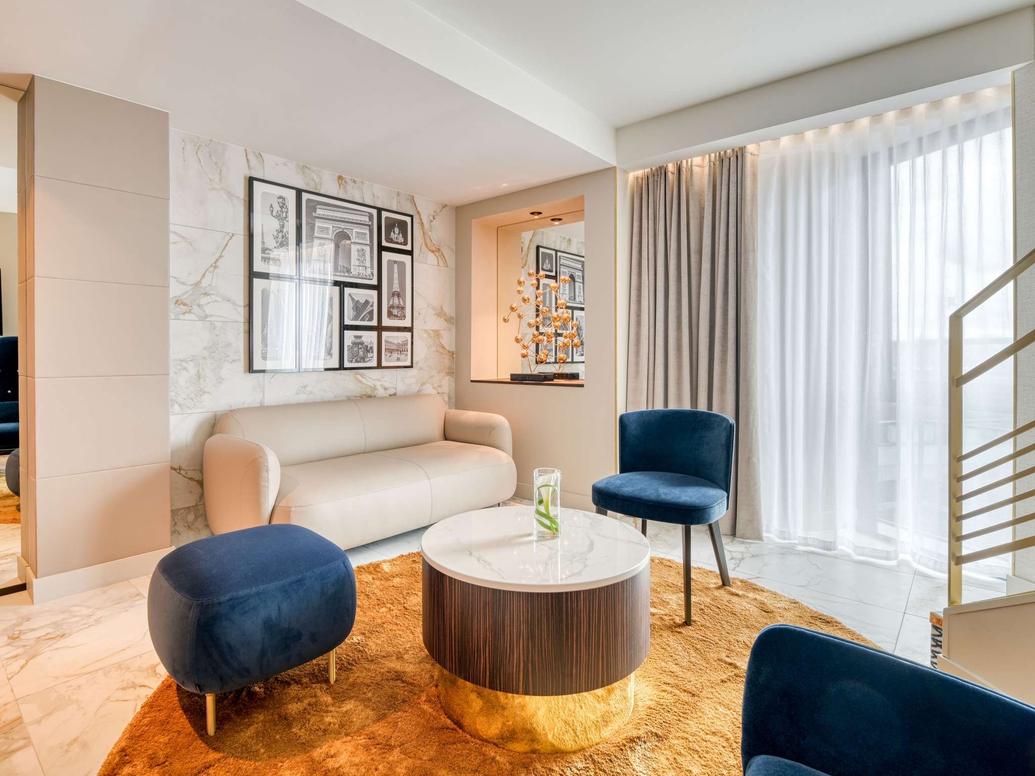 Photo - Novotel Paris Centre Bercy