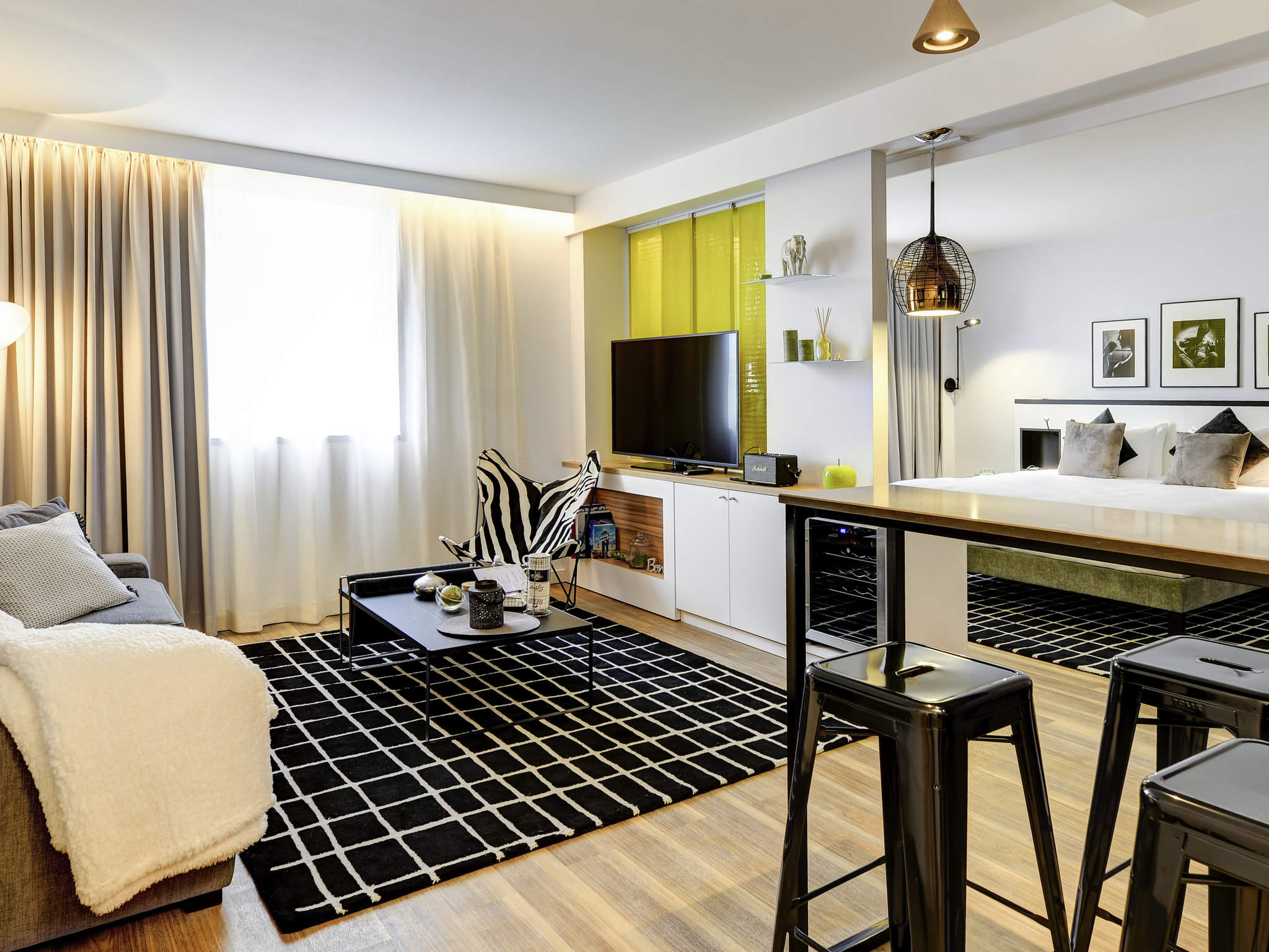 Photo - Novotel Paris Centre Bercy