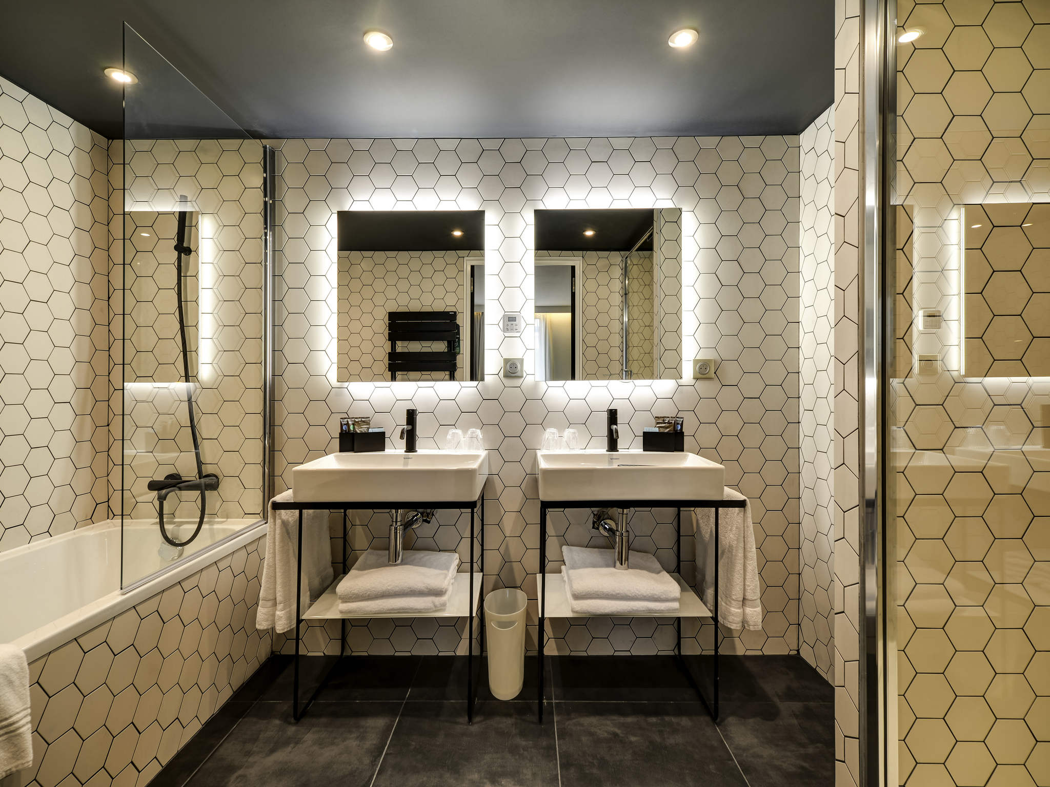 Photo - Novotel Paris Centre Bercy