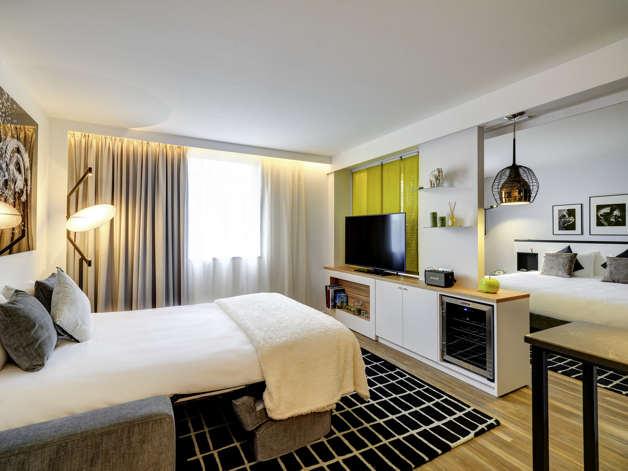 Photo - Novotel Paris Centre Bercy