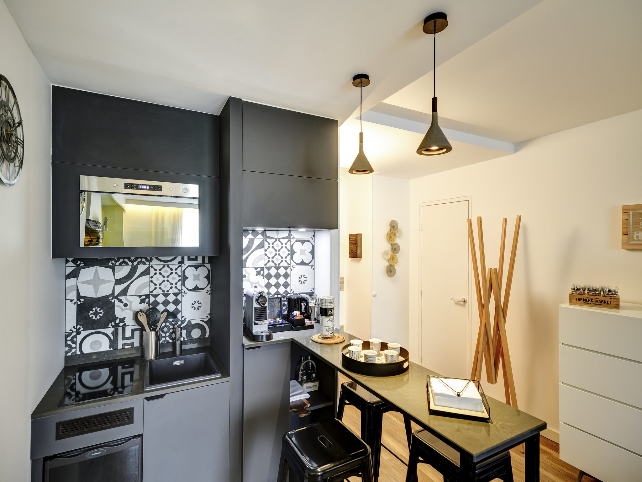 Photo - Novotel Paris Centre Bercy