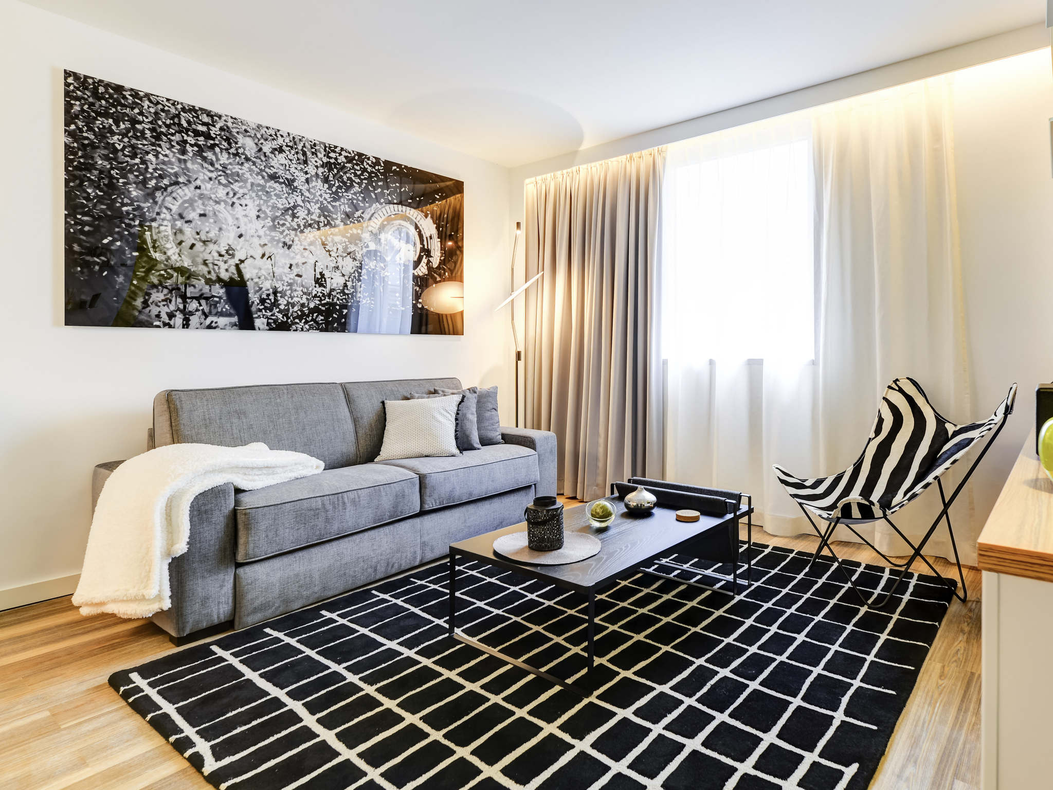 Photo - Novotel Paris Centre Bercy