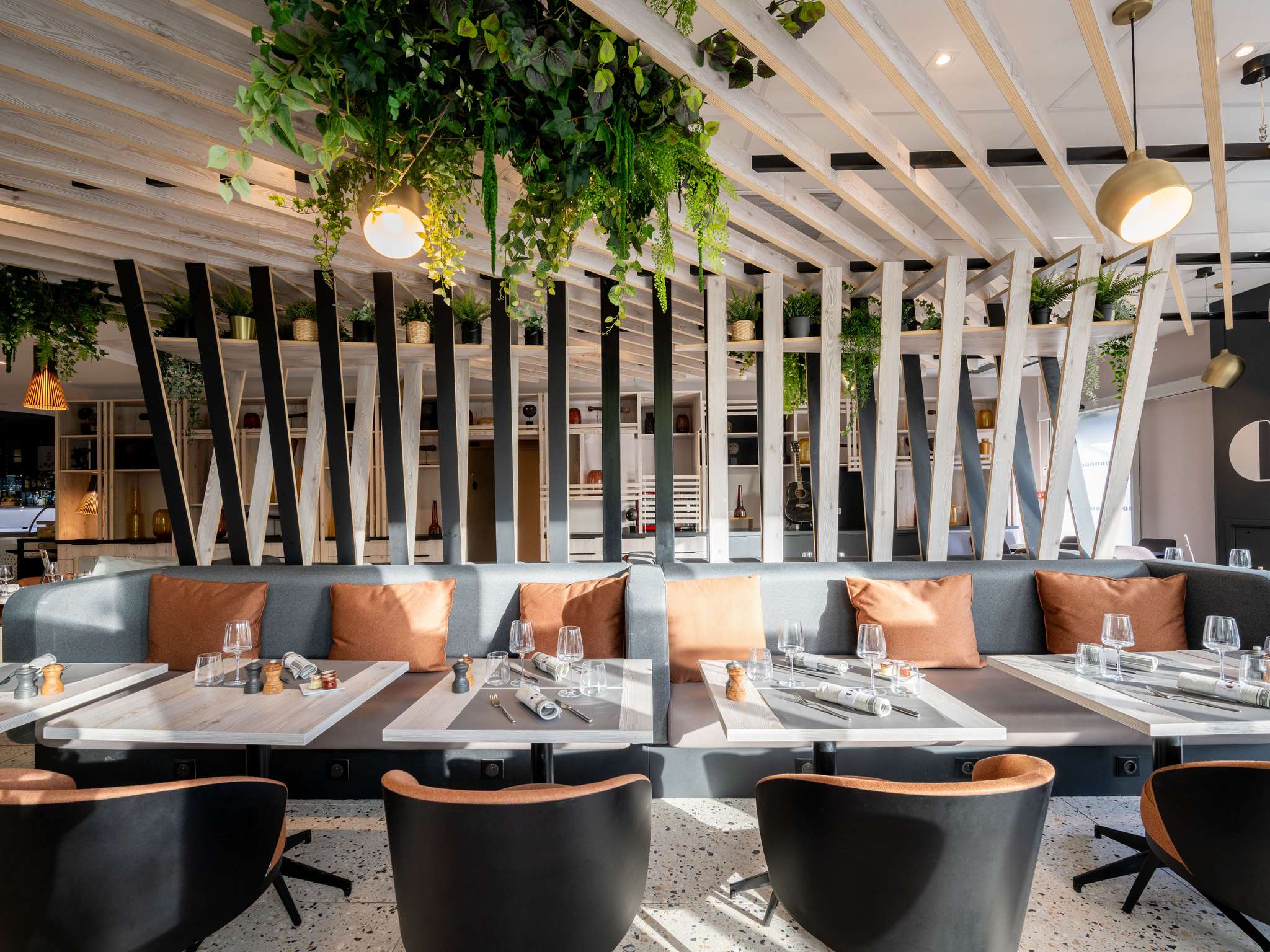 Photo - Novotel Paris Centre Bercy