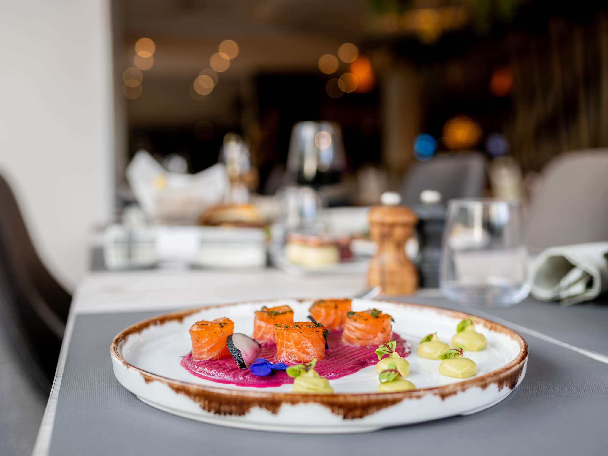 Photo - Novotel Paris Centre Bercy