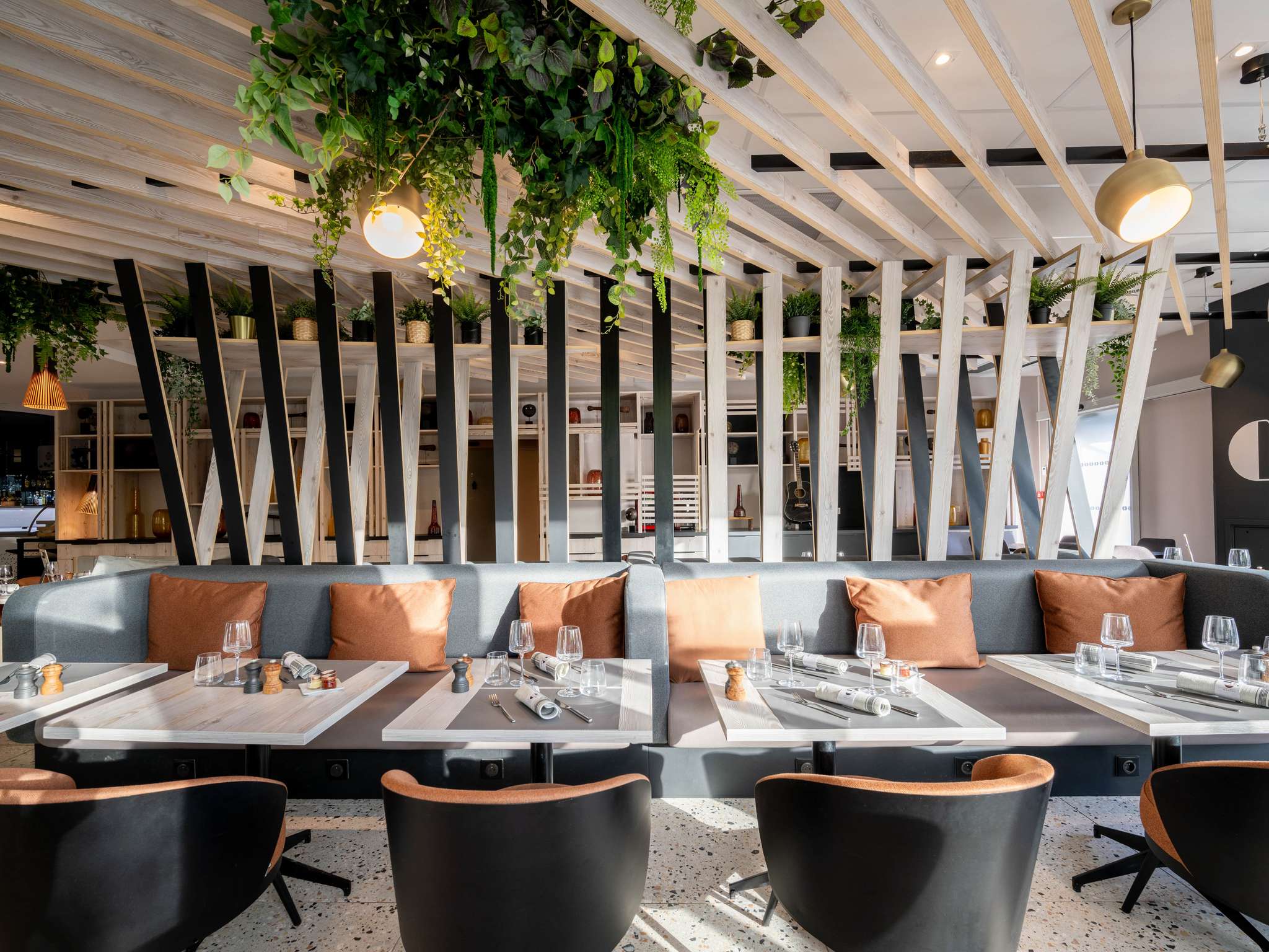 Photo - Novotel Paris Centre Bercy