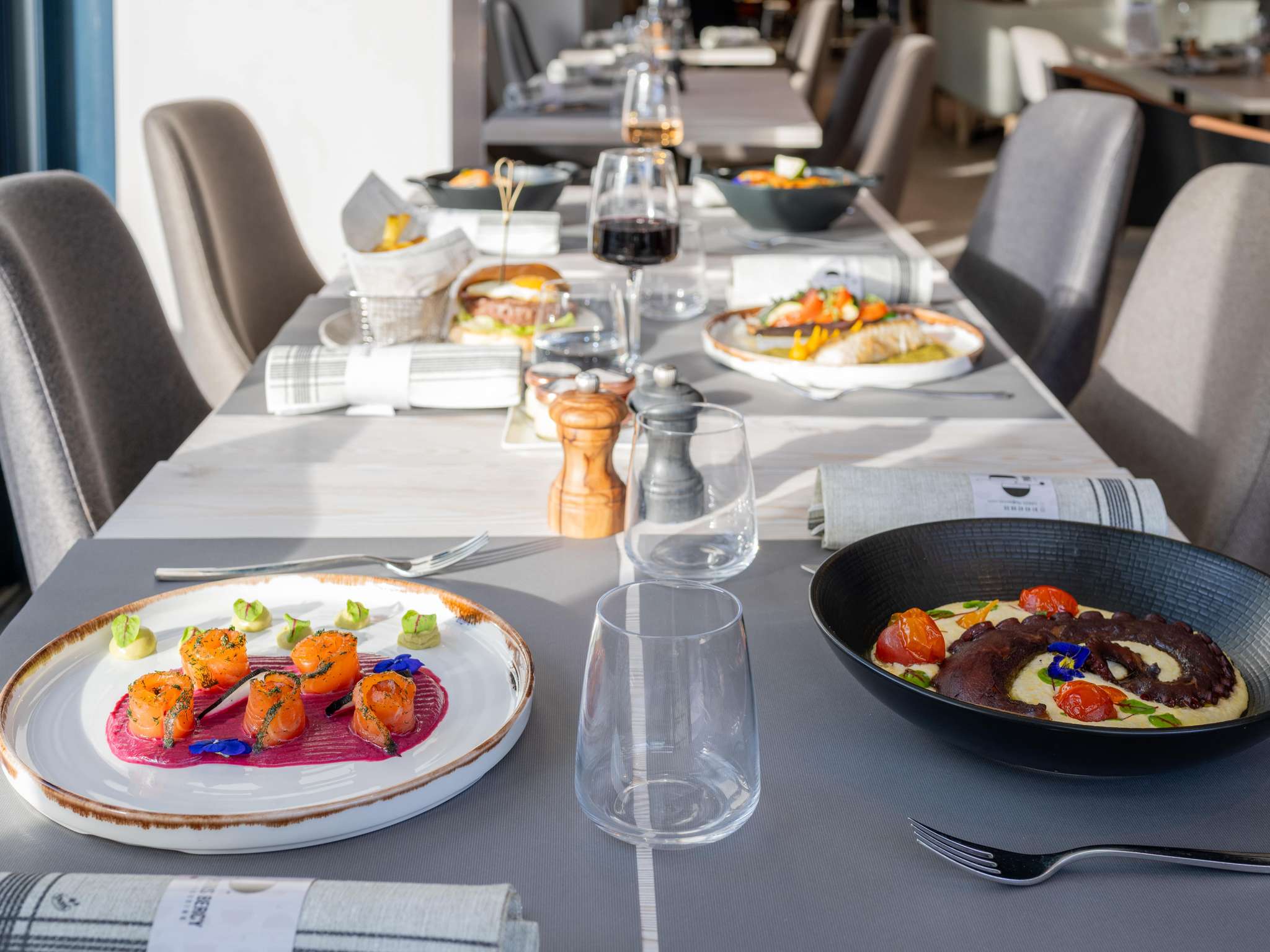 Photo - Novotel Paris Centre Bercy