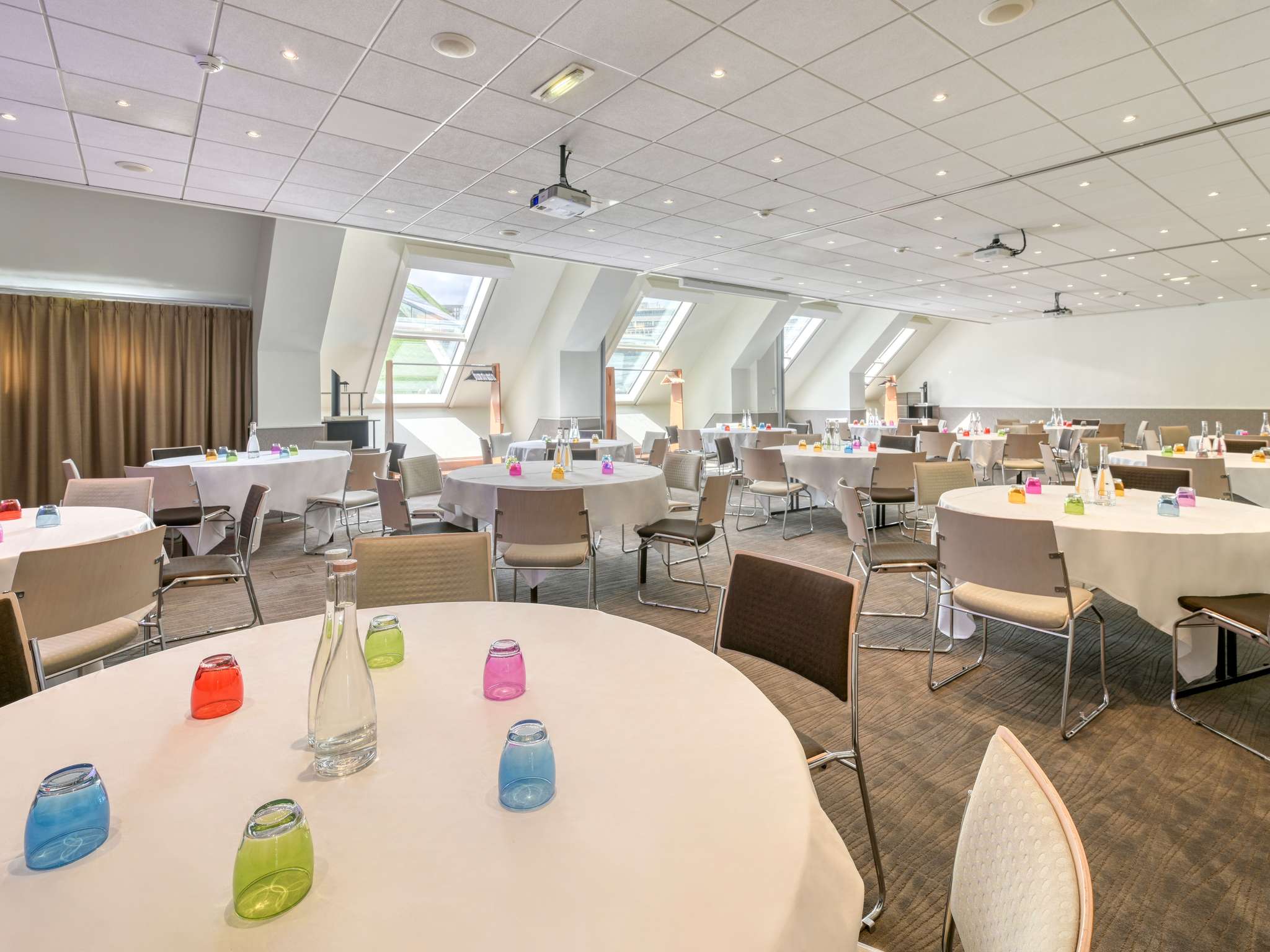 Photo - Novotel Paris Centre Bercy