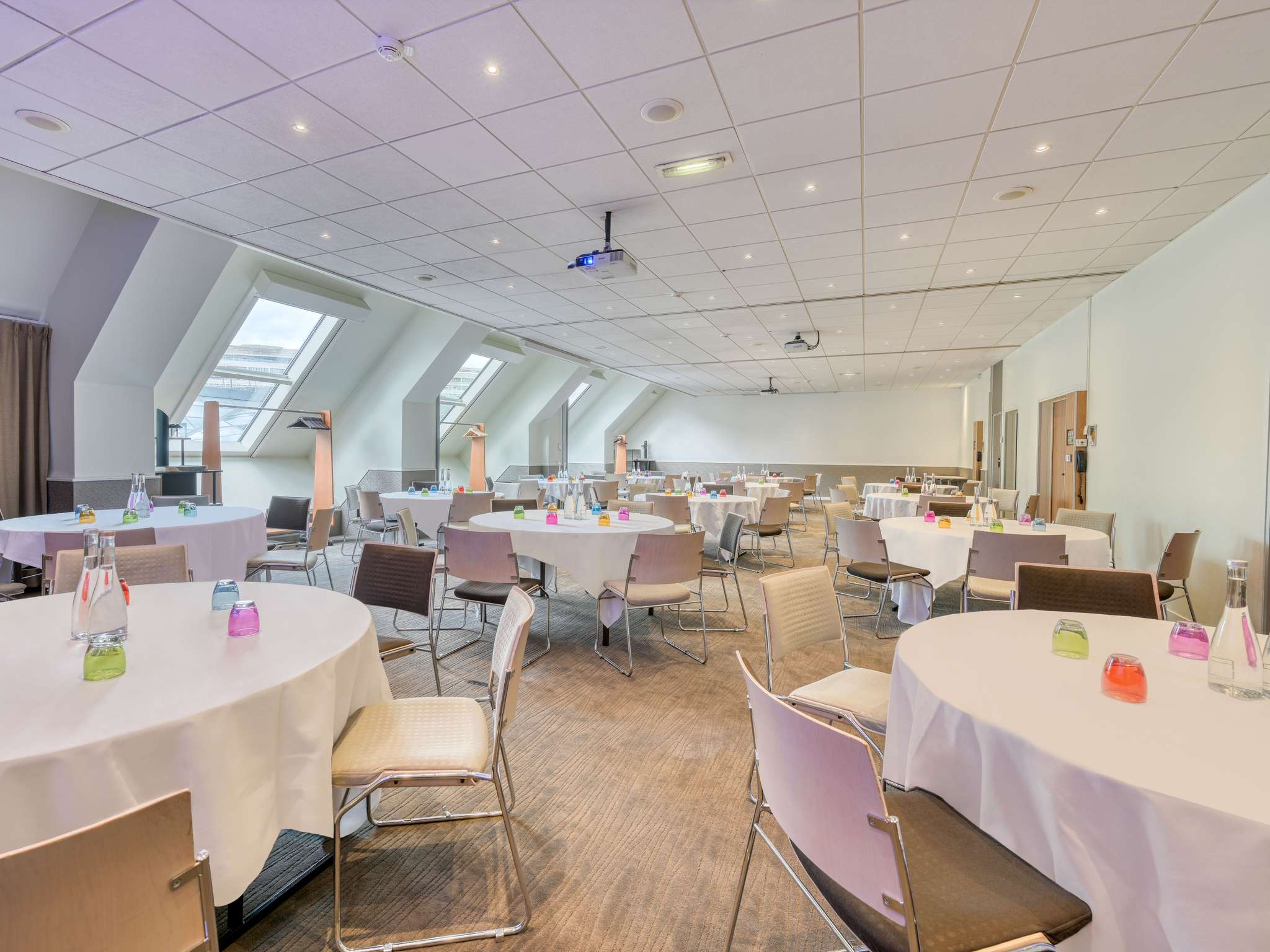 Photo - Novotel Paris Centre Bercy