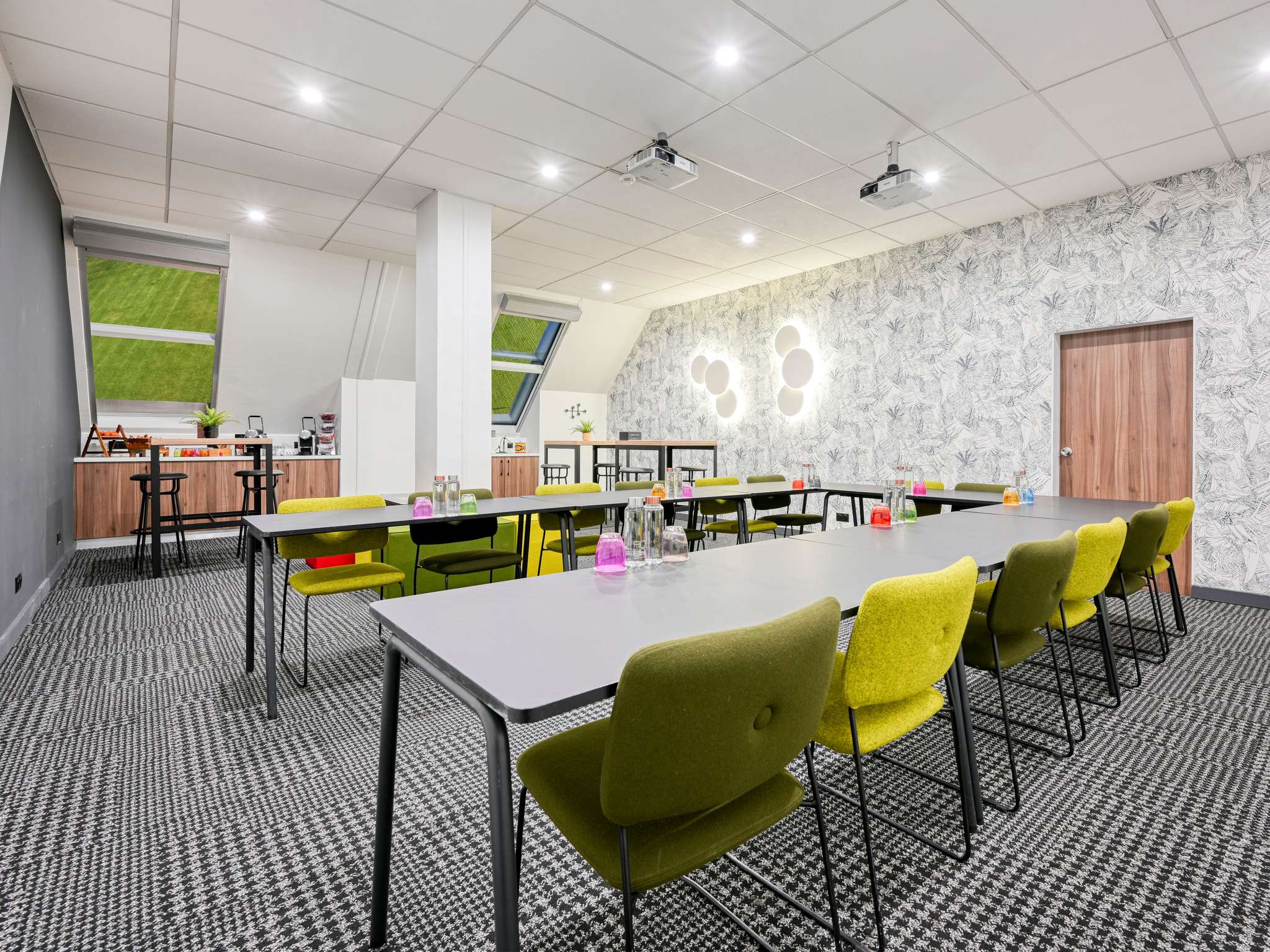 Photo - Novotel Paris Centre Bercy