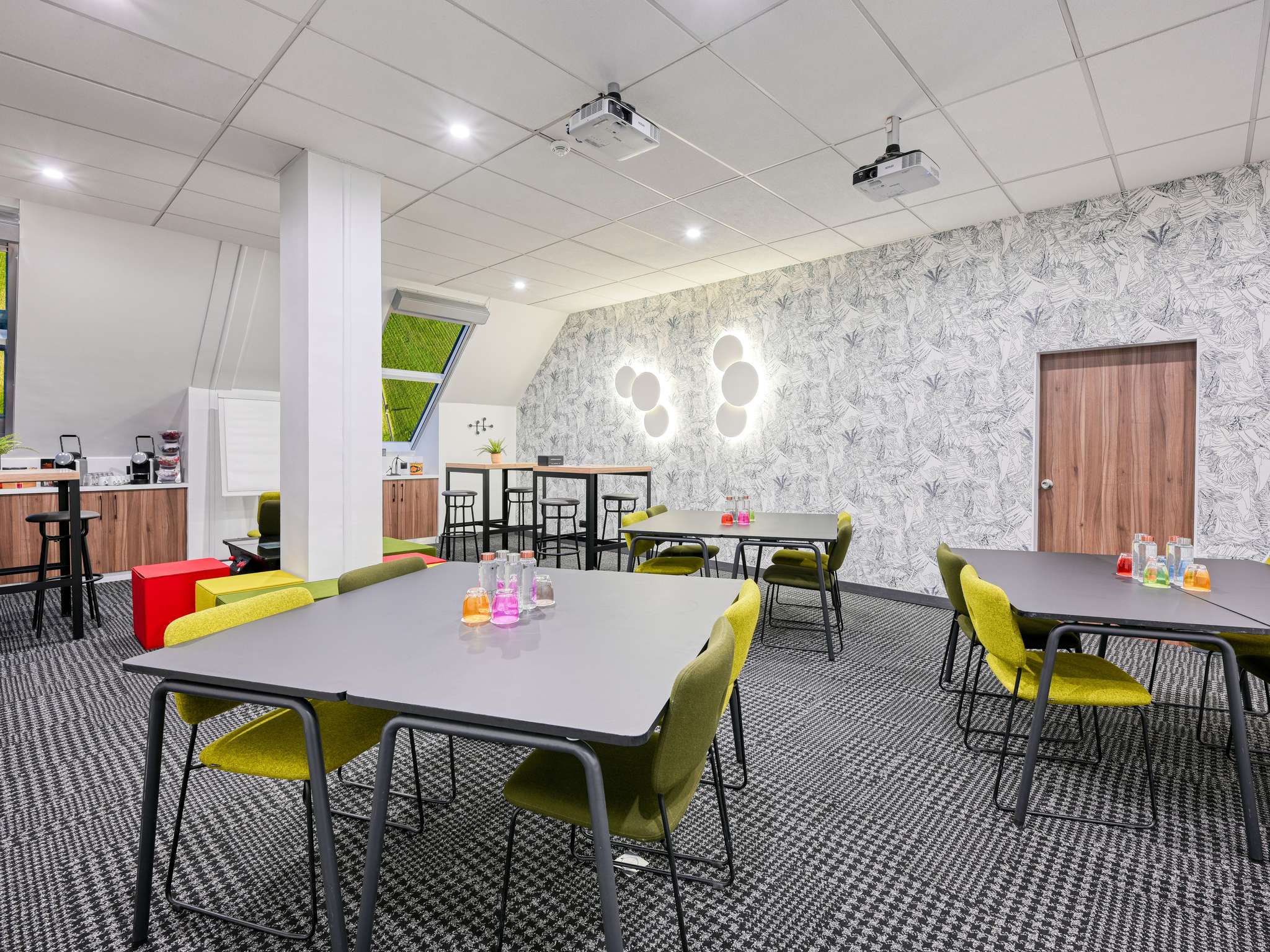 Photo - Novotel Paris Centre Bercy