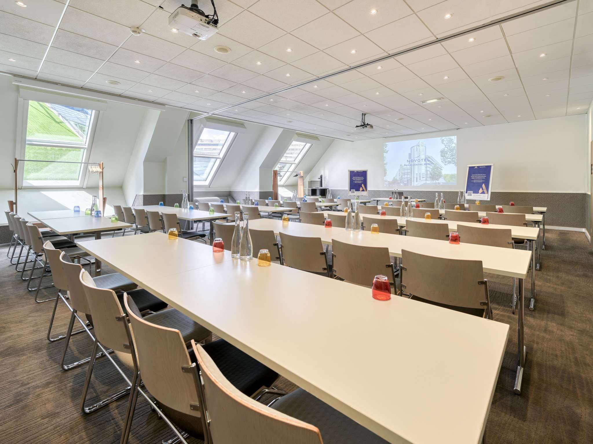 Photo - Novotel Paris Centre Bercy