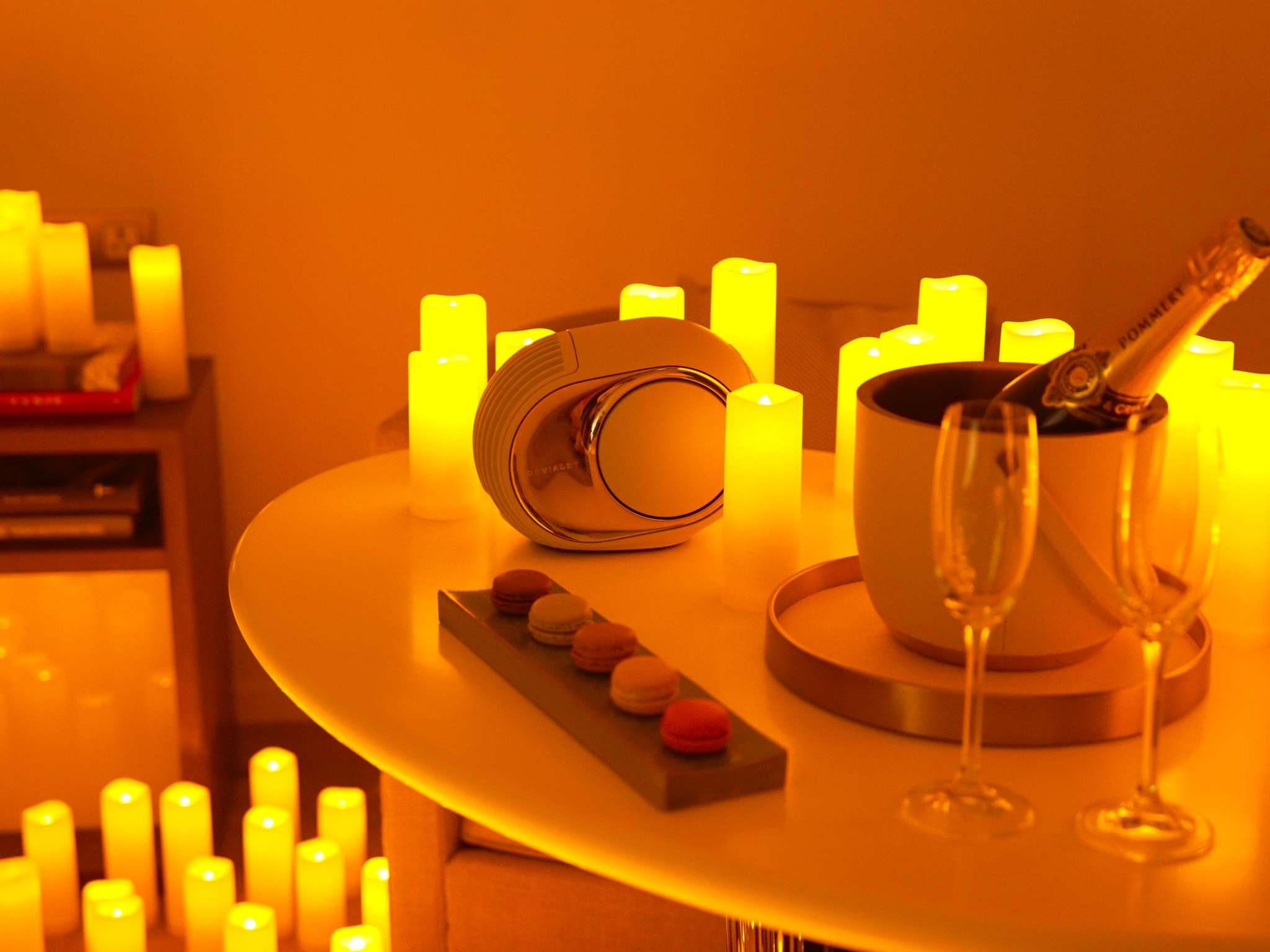 Photo - Hotel Sofitel Los Angeles at Beverly Hills