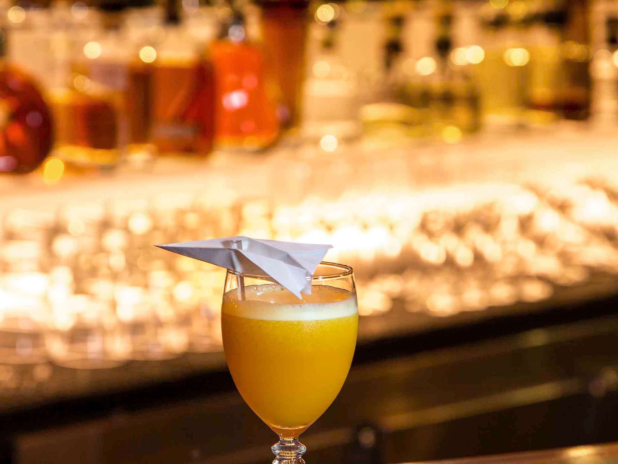 Photo - Hotel Sofitel Los Angeles at Beverly Hills