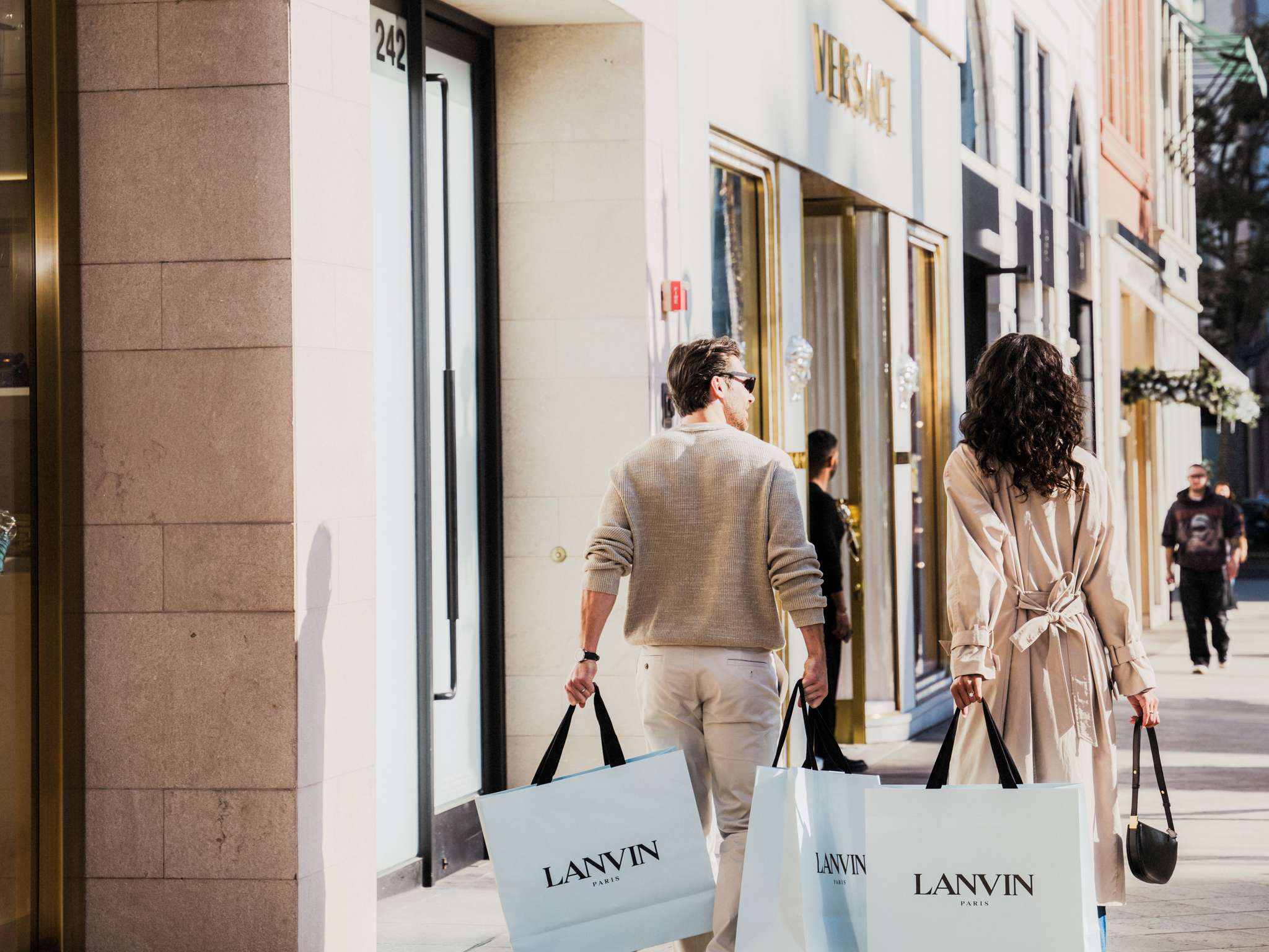 Photo - Hotel Sofitel Los Angeles at Beverly Hills